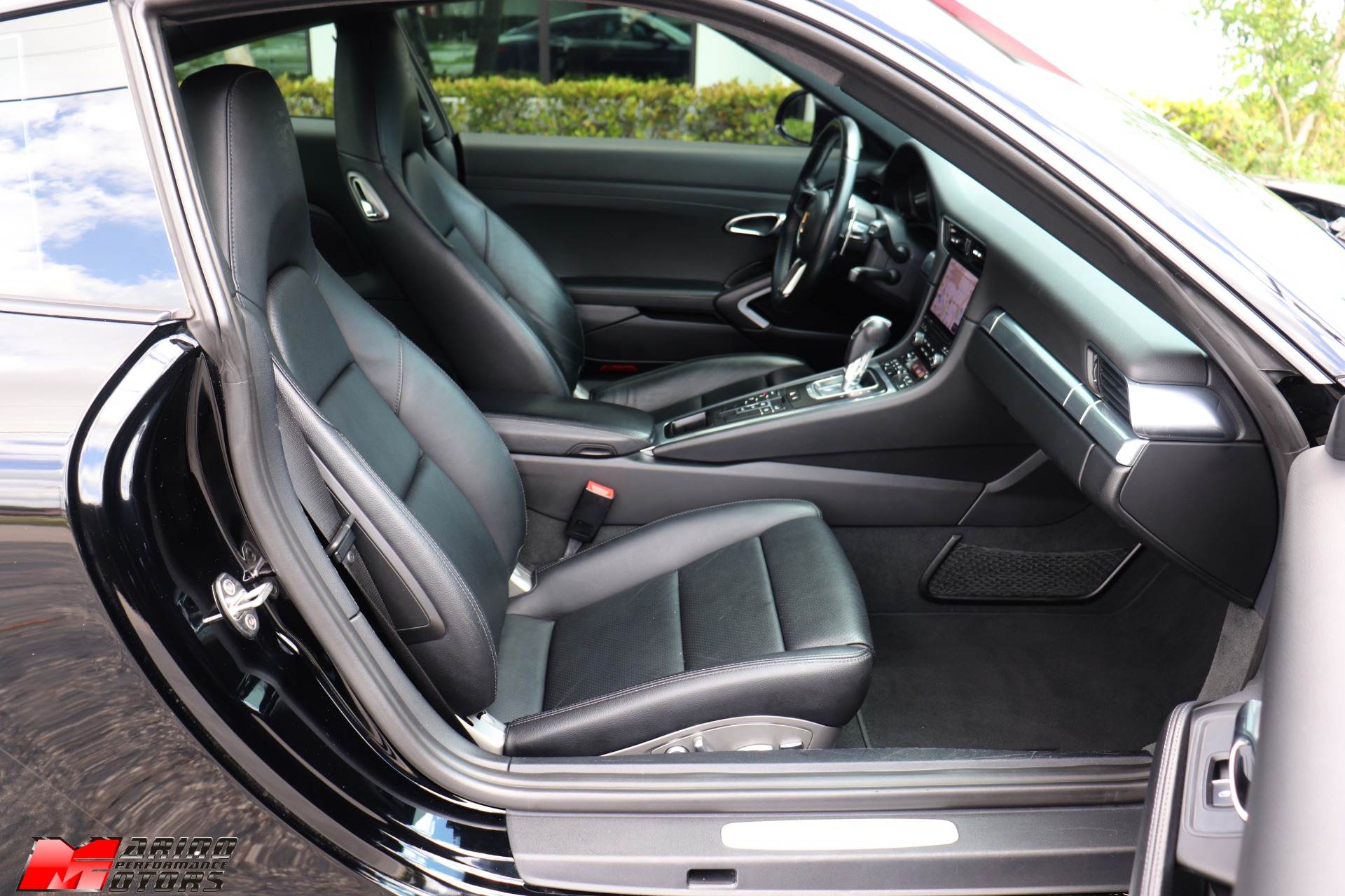 Used-2017-Porsche-911-Carrera