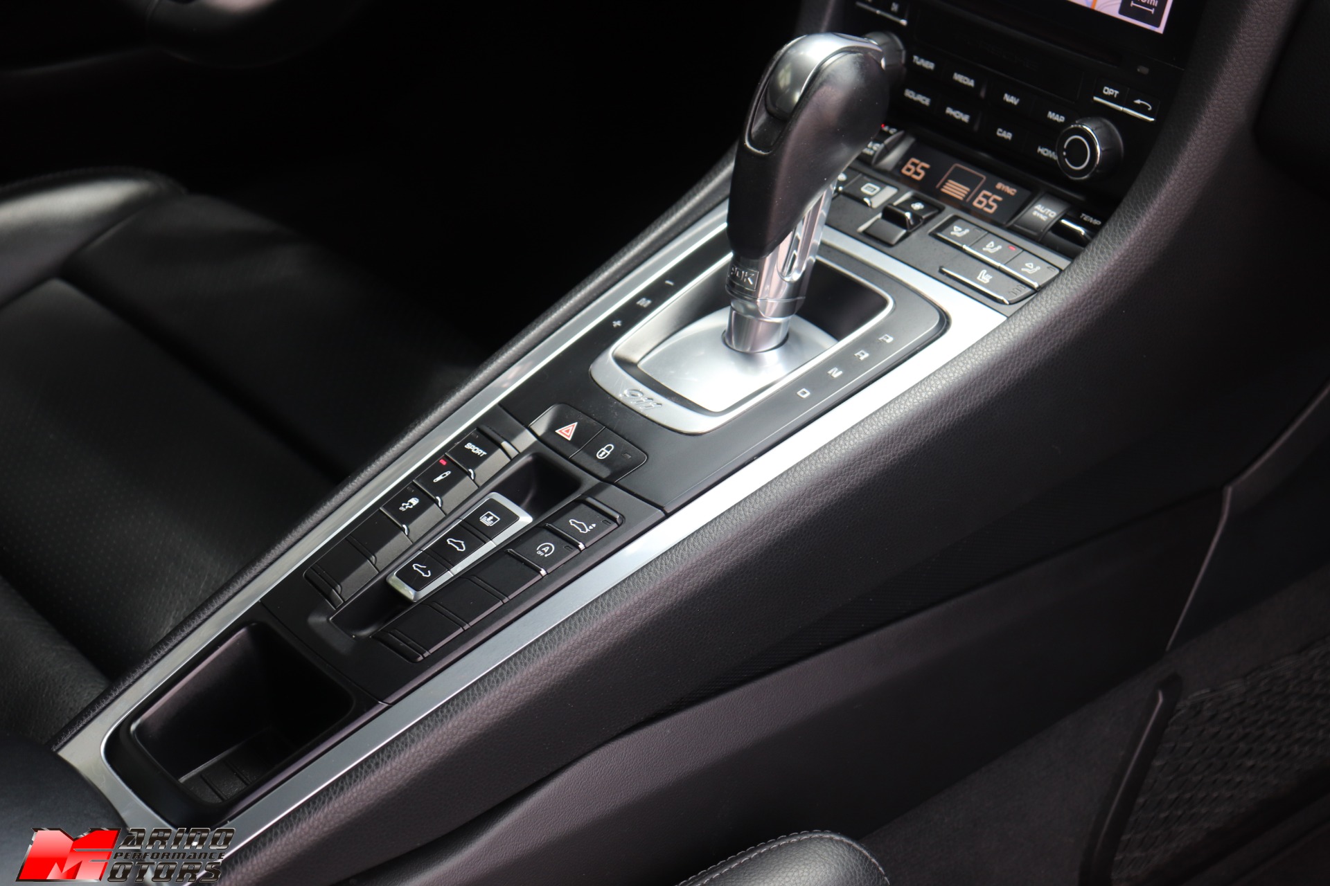 Used-2017-Porsche-911-Carrera