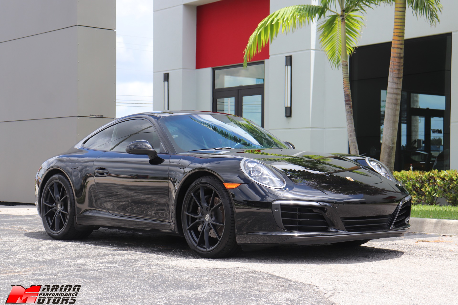 Used-2017-Porsche-911-Carrera