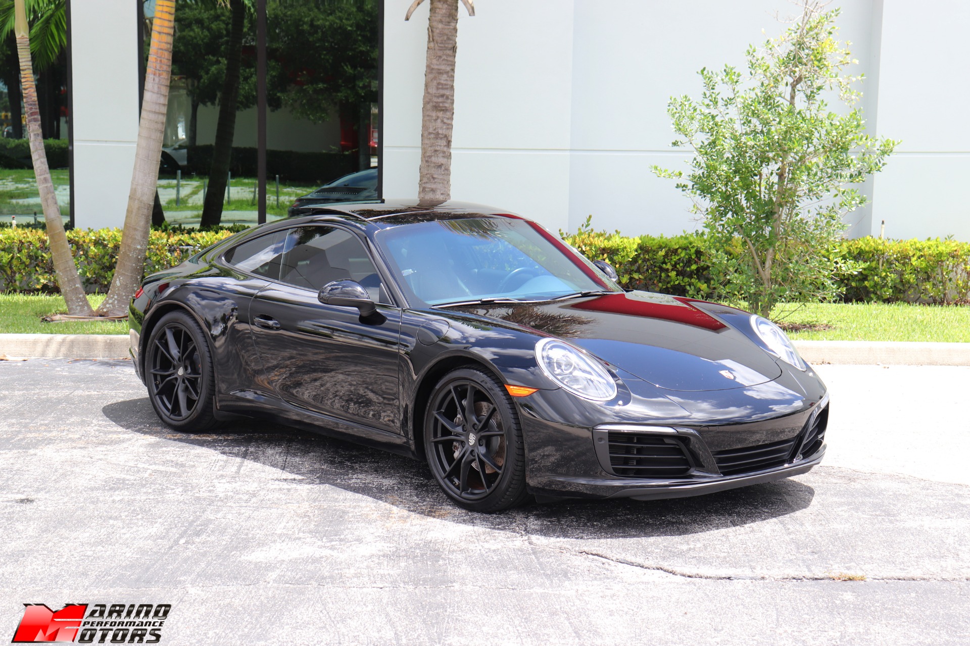 Used-2017-Porsche-911-Carrera