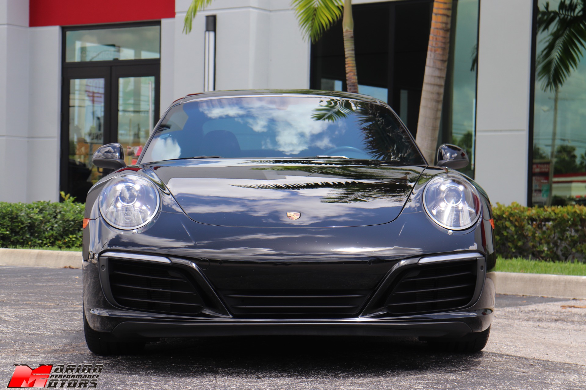 Used-2017-Porsche-911-Carrera