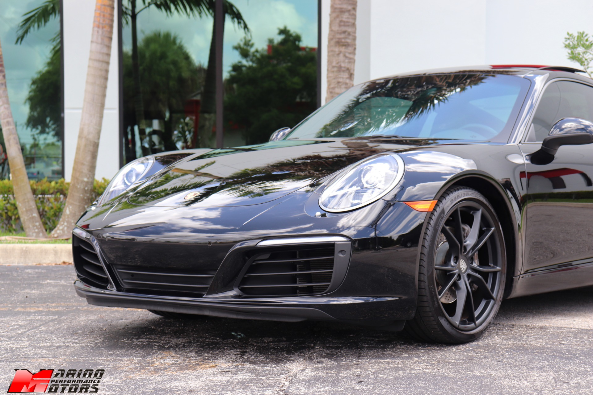Used-2017-Porsche-911-Carrera