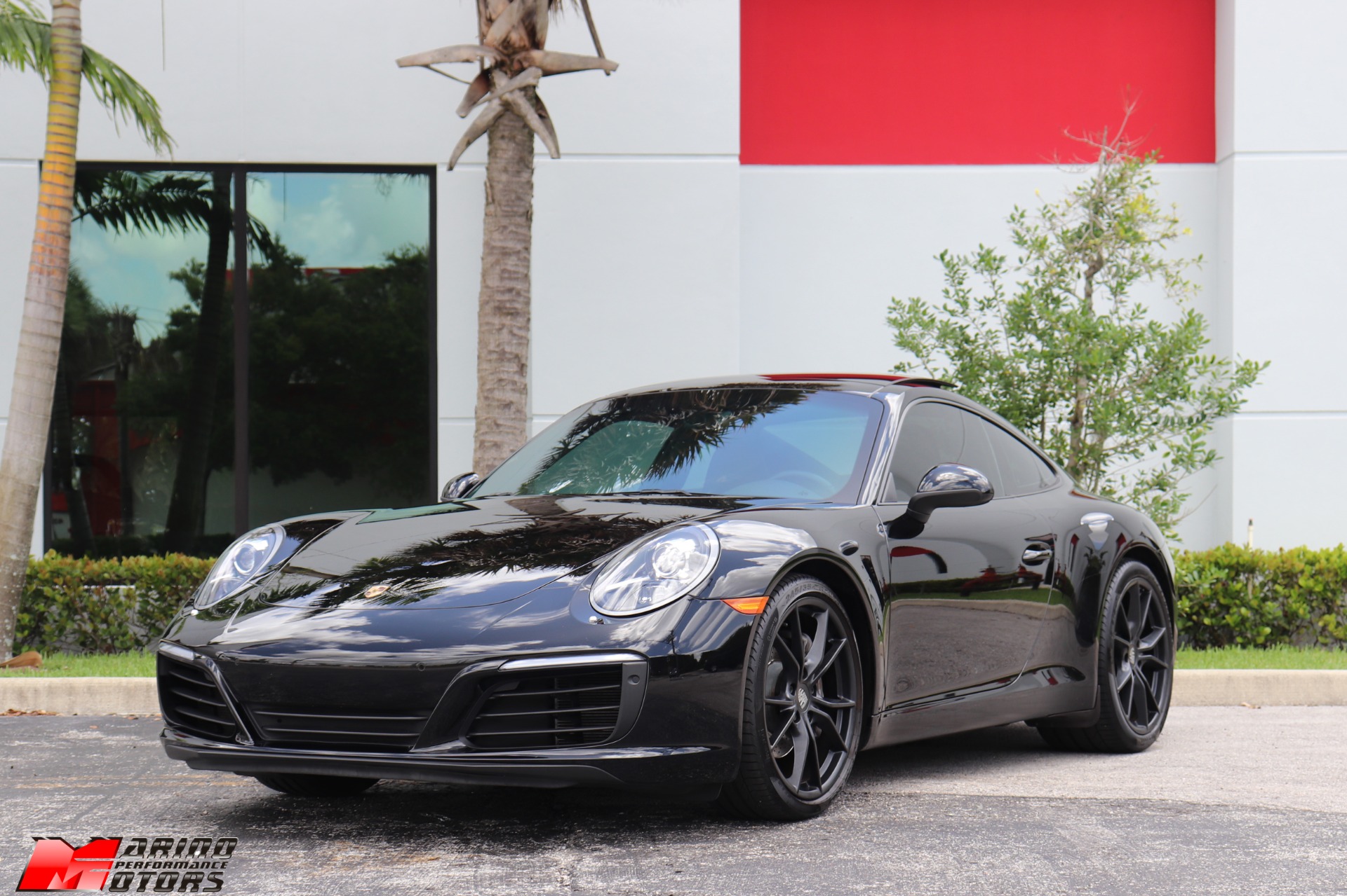 Used-2017-Porsche-911-Carrera