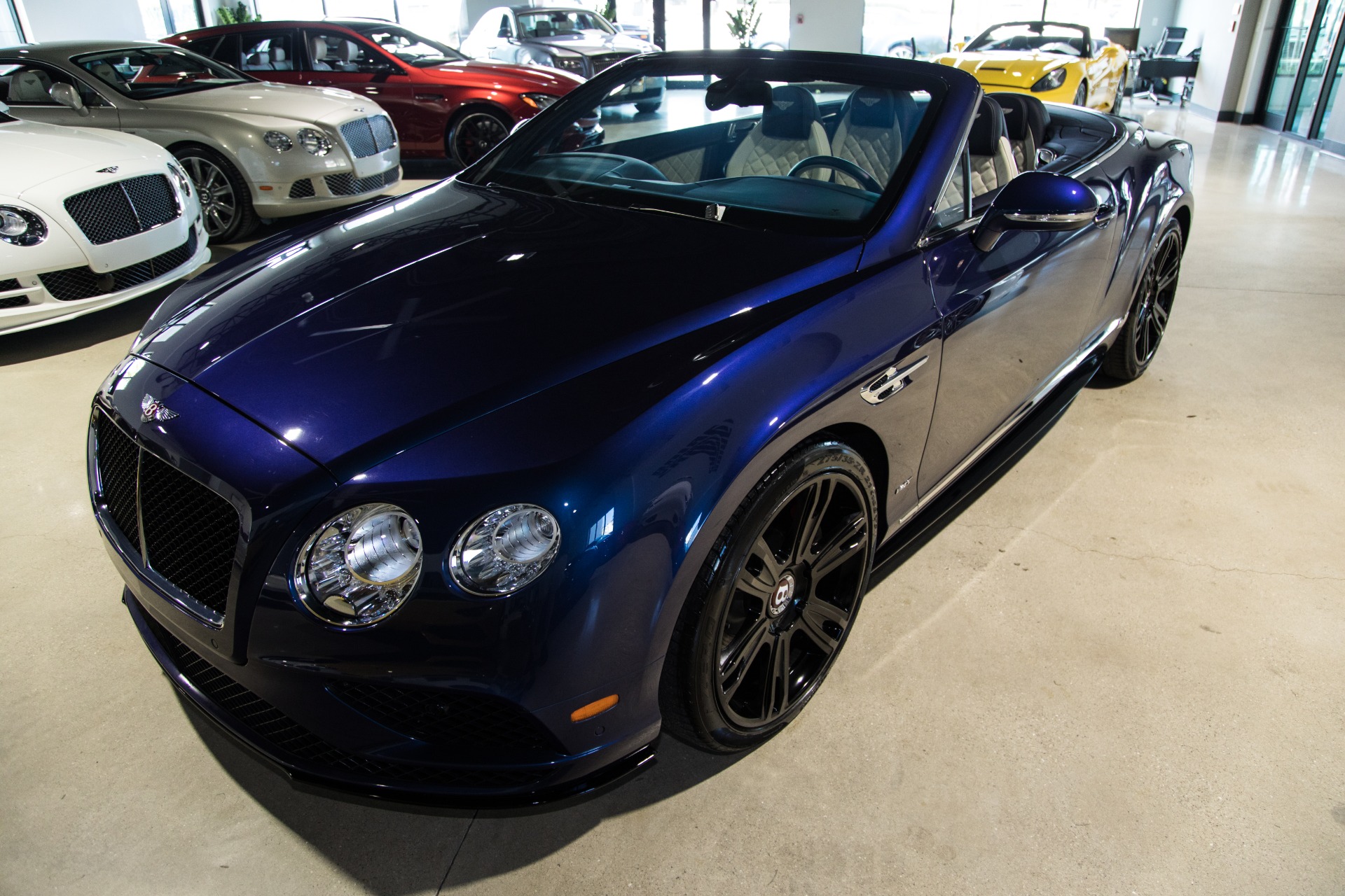 Used-2017-Bentley-Continental-GTC-V8-S