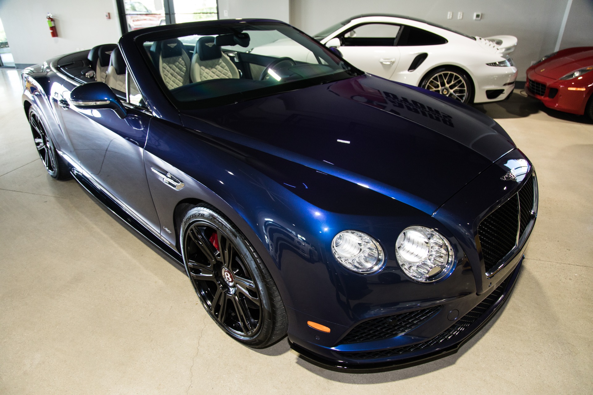 Used-2017-Bentley-Continental-GTC-V8-S