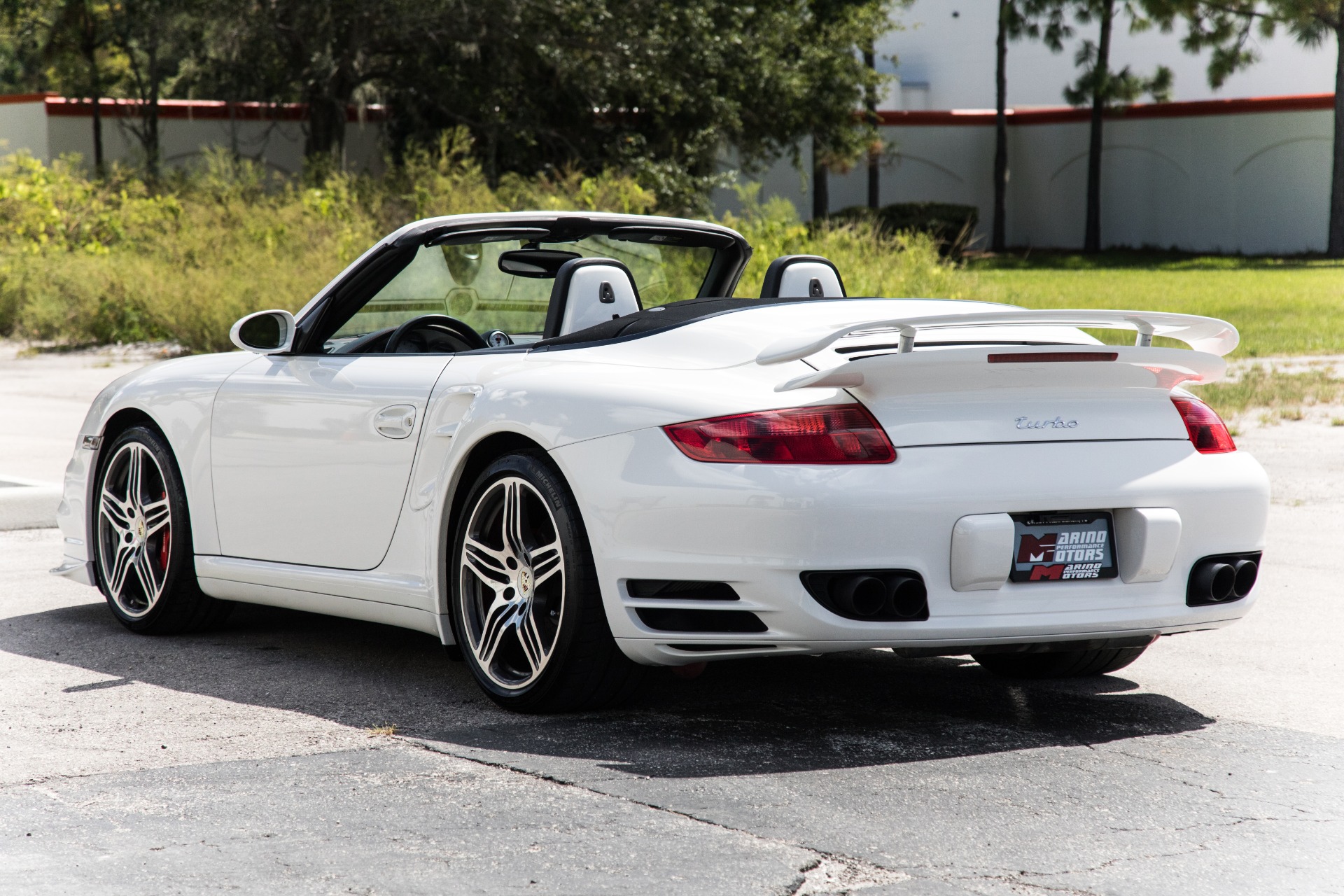 Used-2008-Porsche-911-Turbo