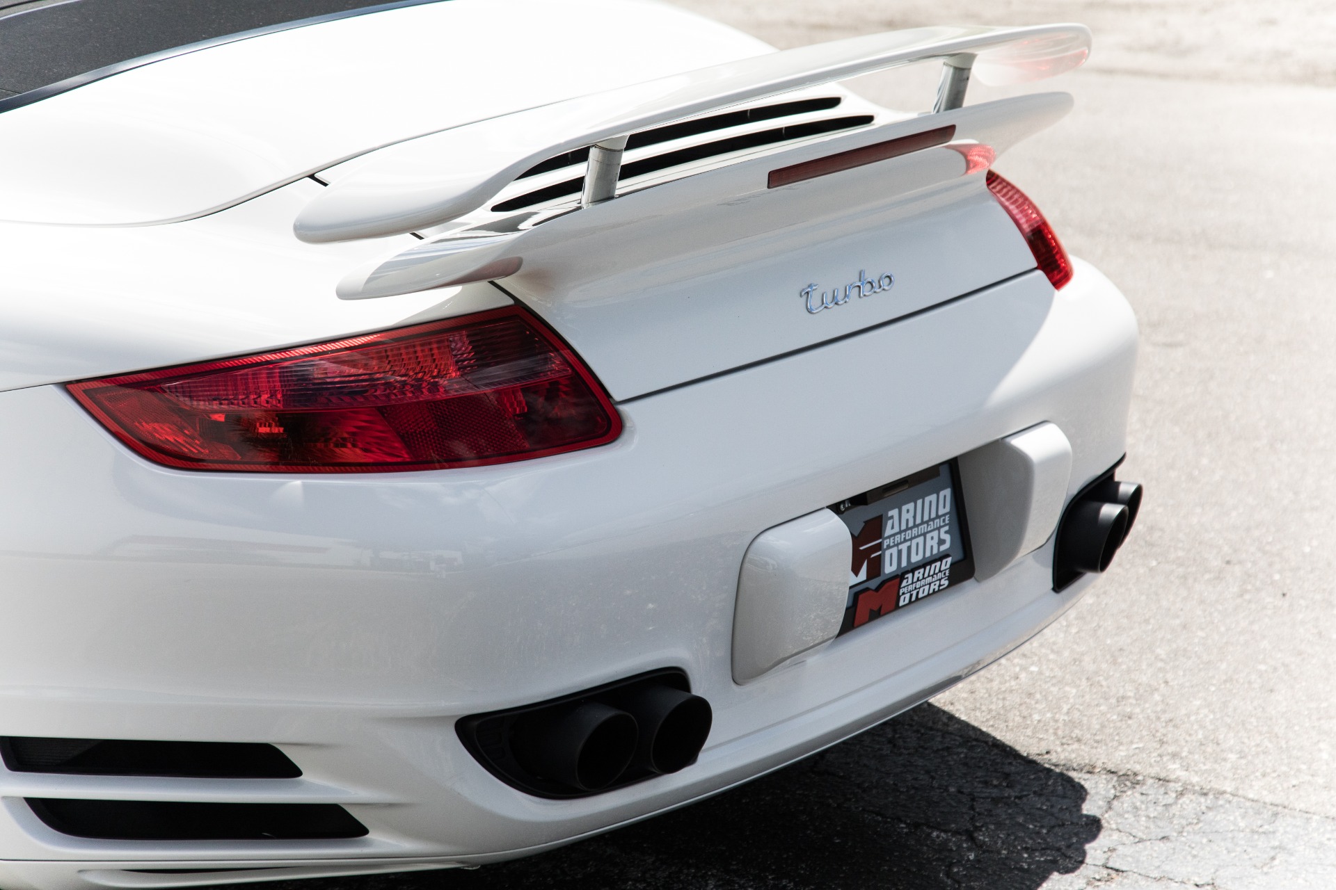 Used-2008-Porsche-911-Turbo