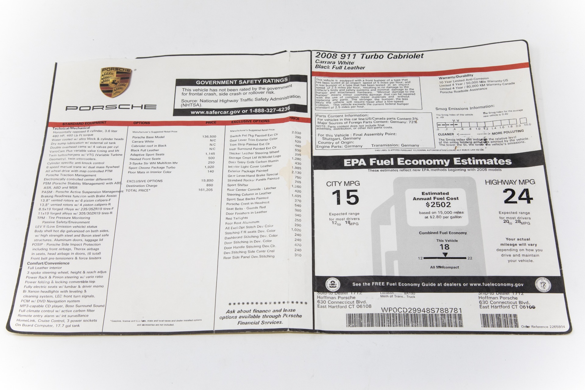Used-2008-Porsche-911-Turbo