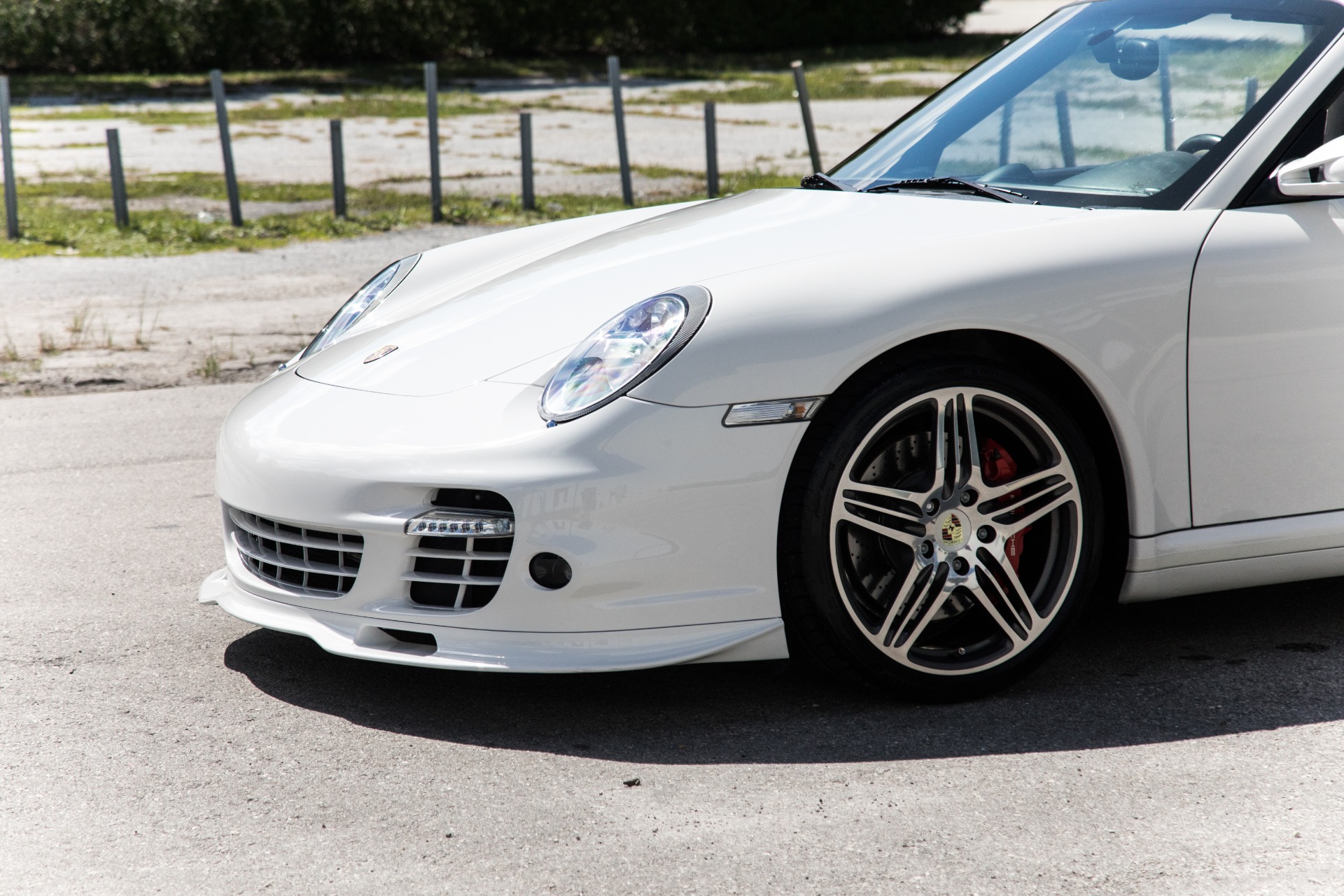 Used-2008-Porsche-911-Turbo