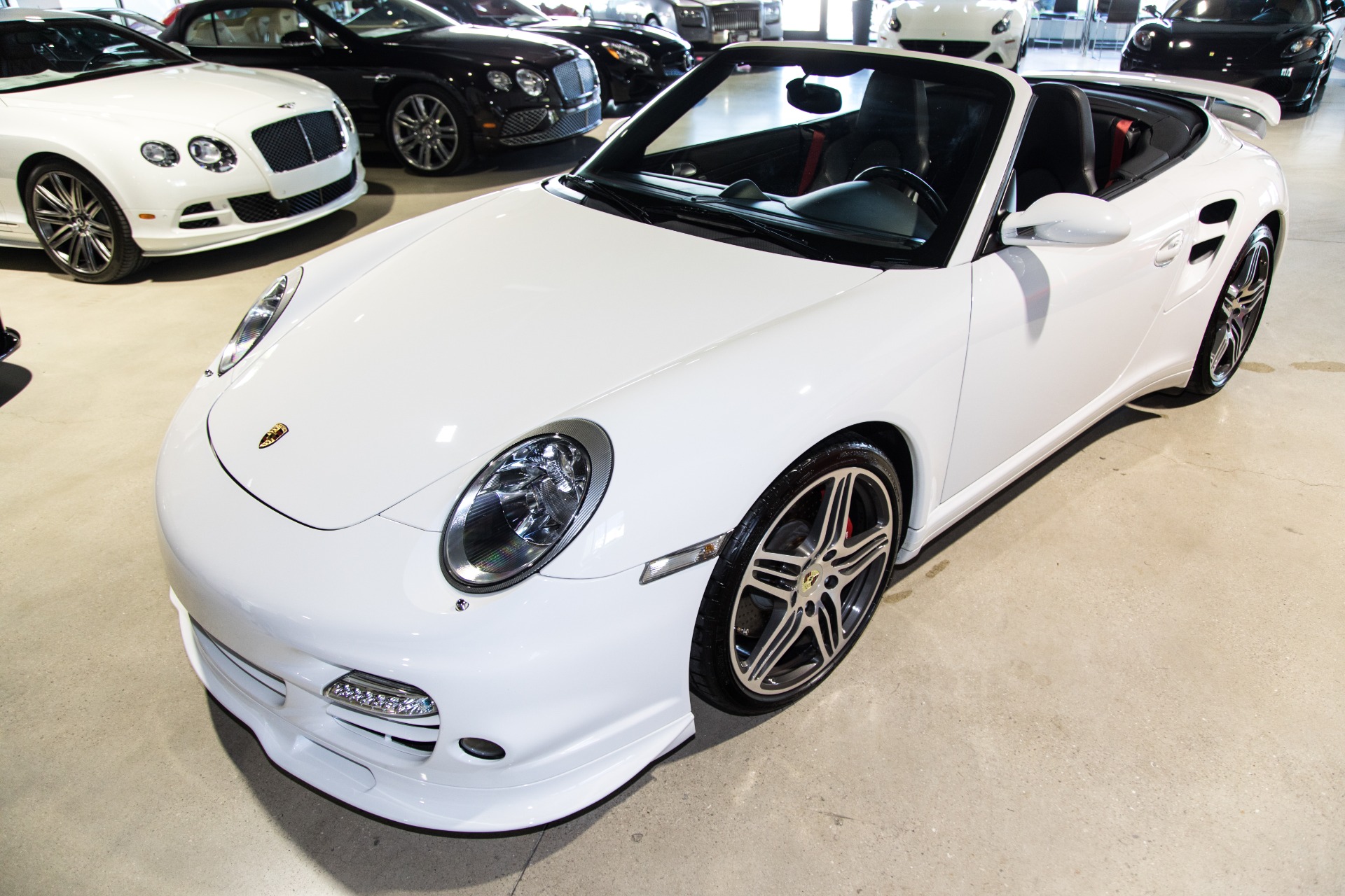Used-2008-Porsche-911-Turbo