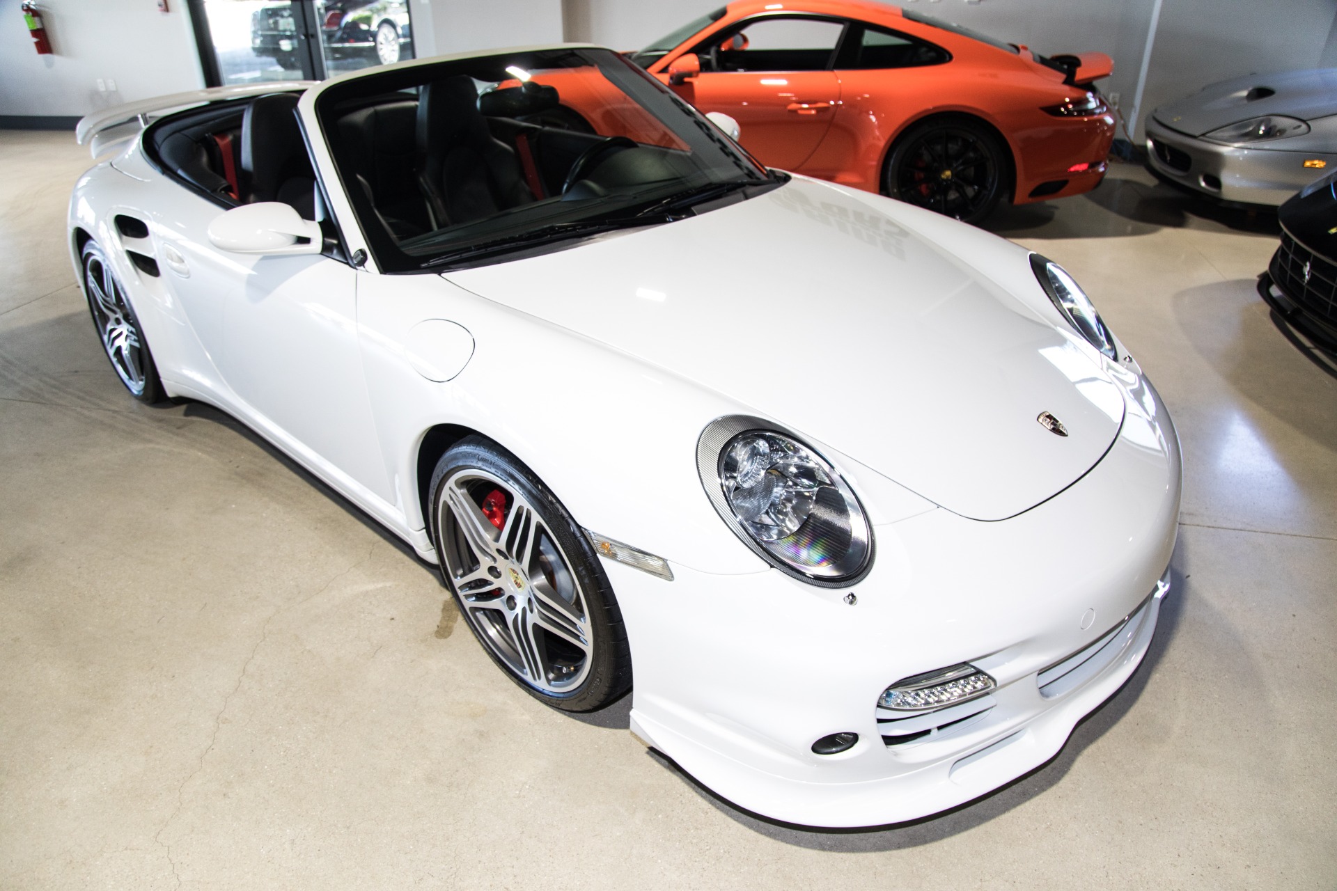 Used-2008-Porsche-911-Turbo