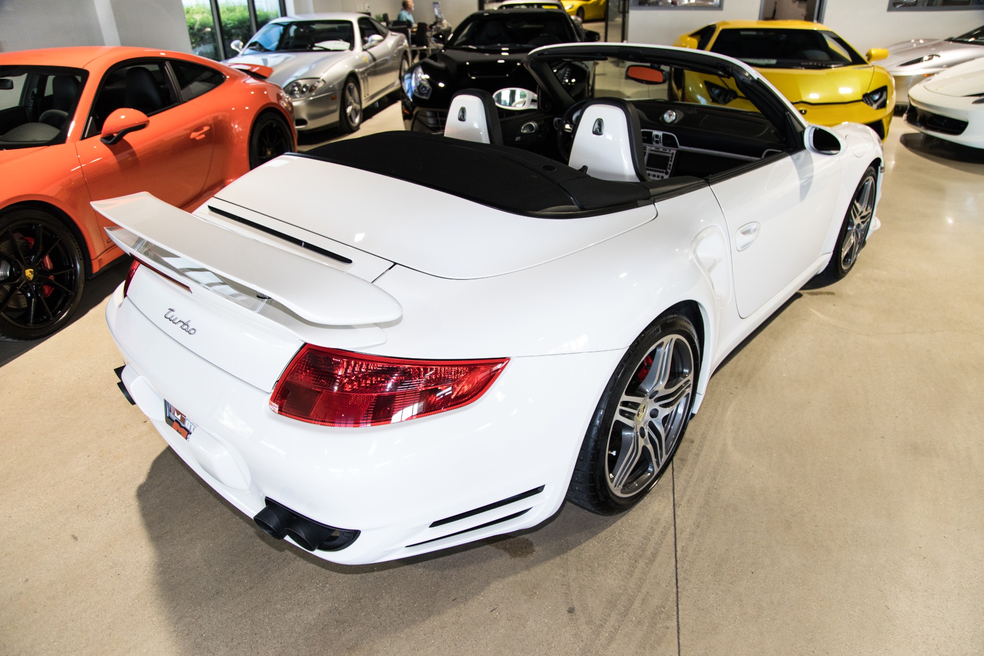Used-2008-Porsche-911-Turbo