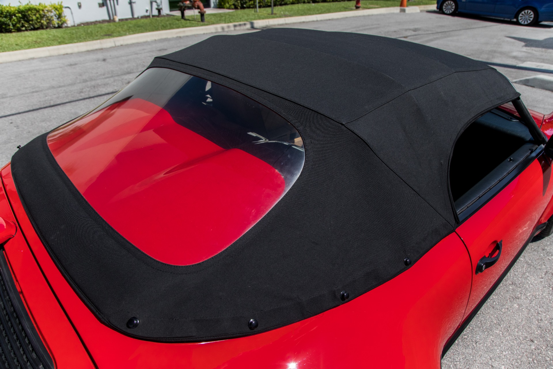 Used-1989-Porsche-911-Carrera-Speedster
