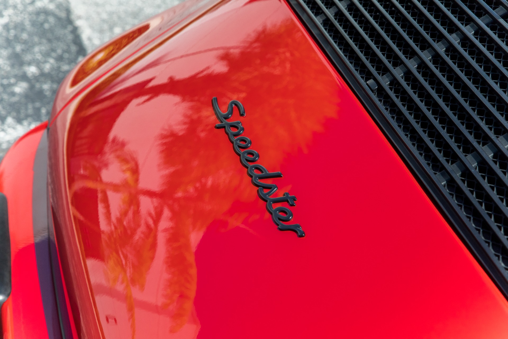 Used-1989-Porsche-911-Carrera-Speedster
