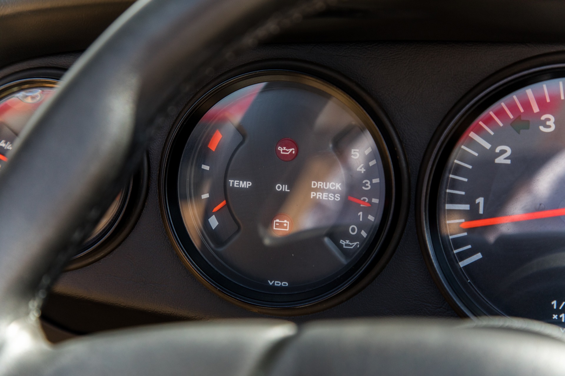 Used-1989-Porsche-911-Carrera-Speedster