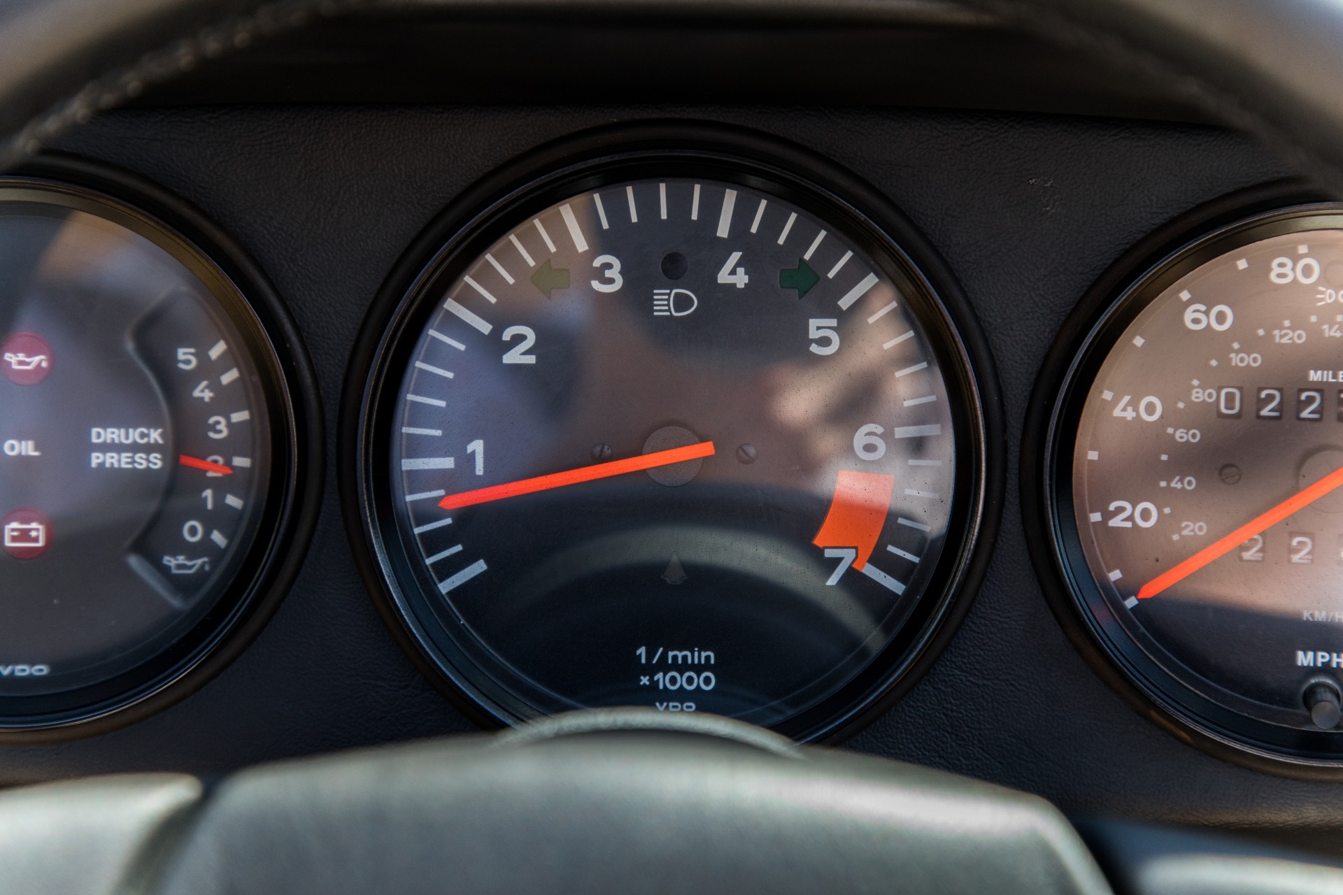 Used-1989-Porsche-911-Carrera-Speedster