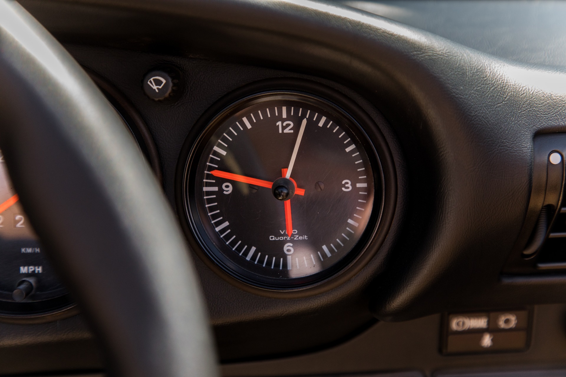 Used-1989-Porsche-911-Carrera-Speedster
