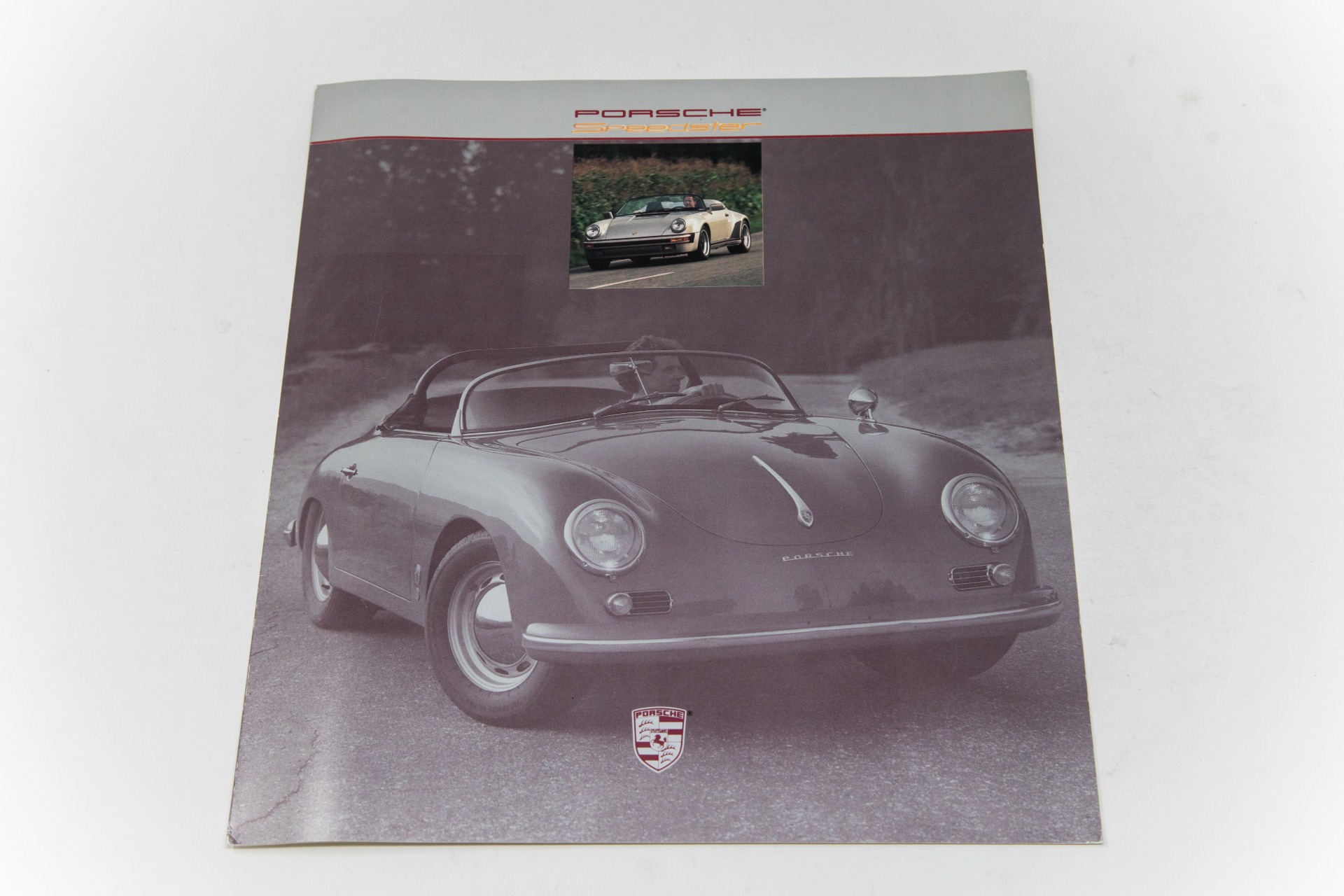 Used-1989-Porsche-911-Carrera-Speedster