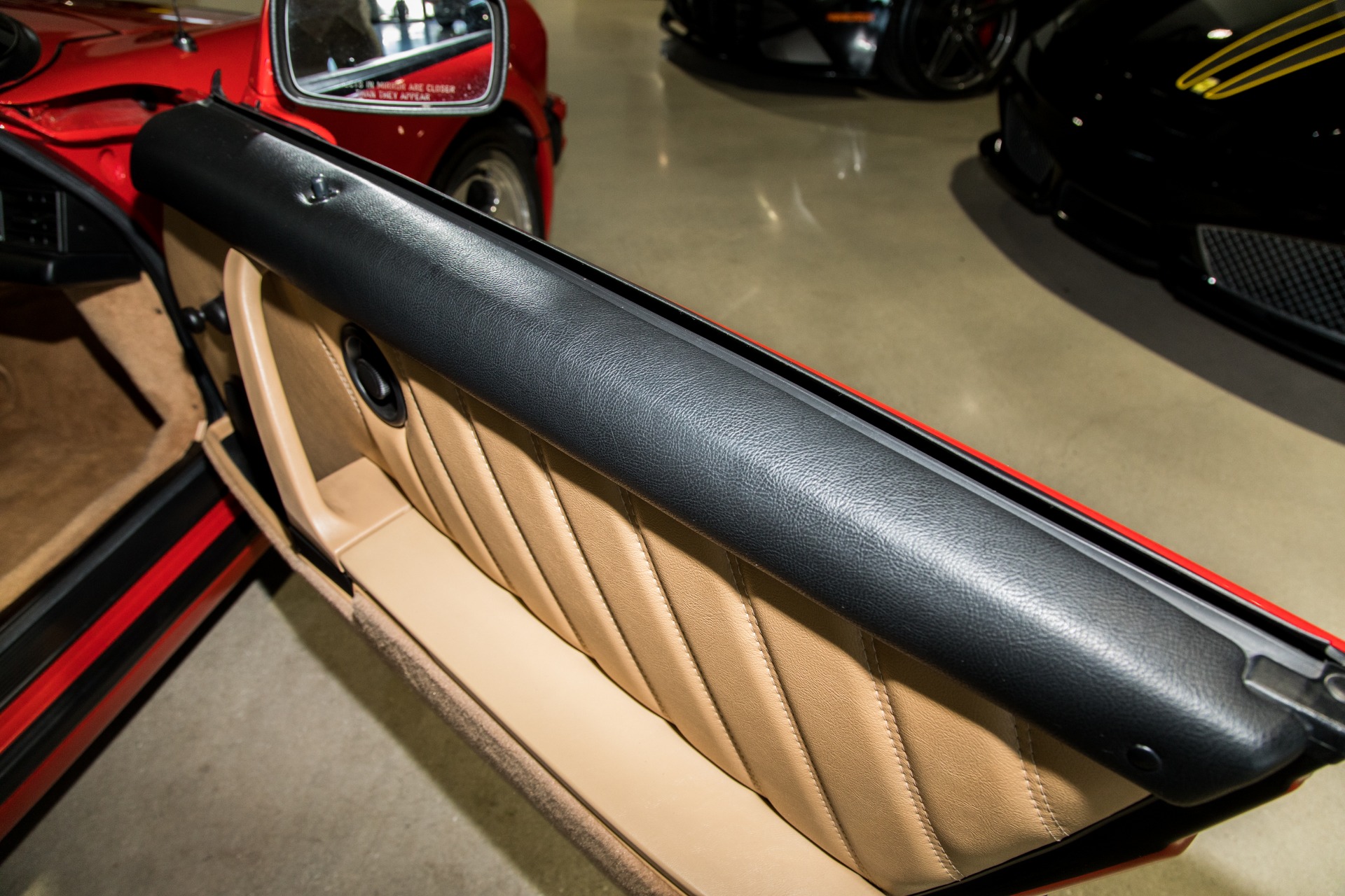 Used-1989-Porsche-911-Carrera-Speedster