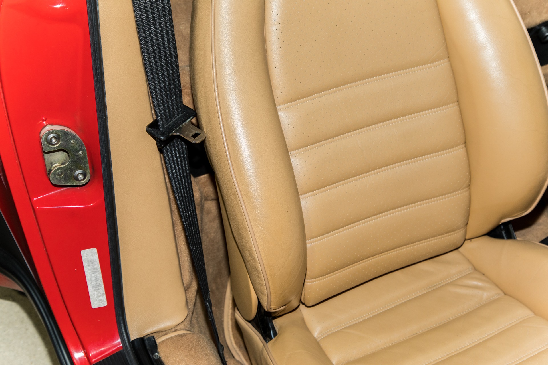 Used-1989-Porsche-911-Carrera-Speedster