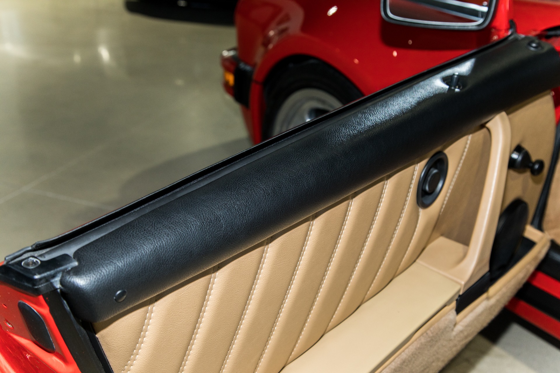 Used-1989-Porsche-911-Carrera-Speedster