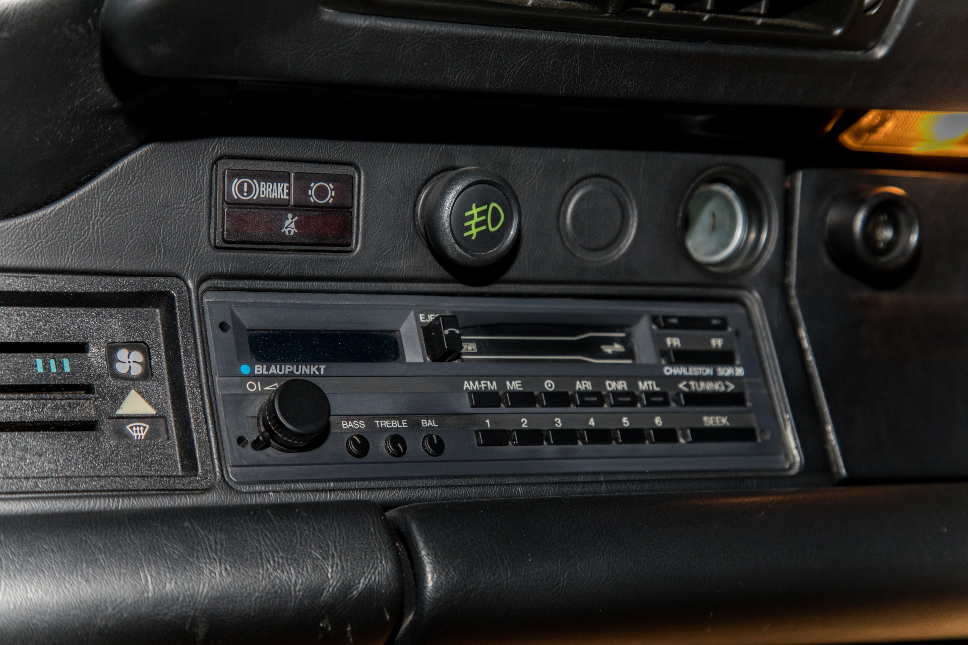 Used-1989-Porsche-911-Carrera-Speedster