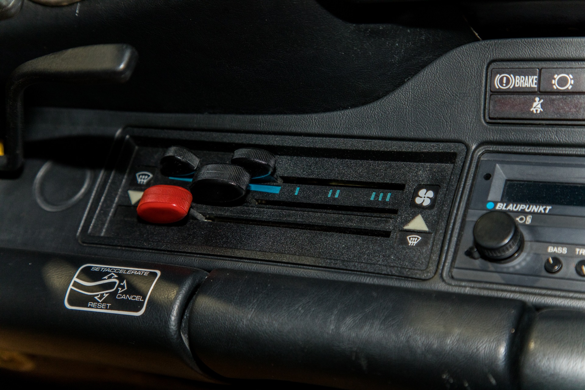 Used-1989-Porsche-911-Carrera-Speedster
