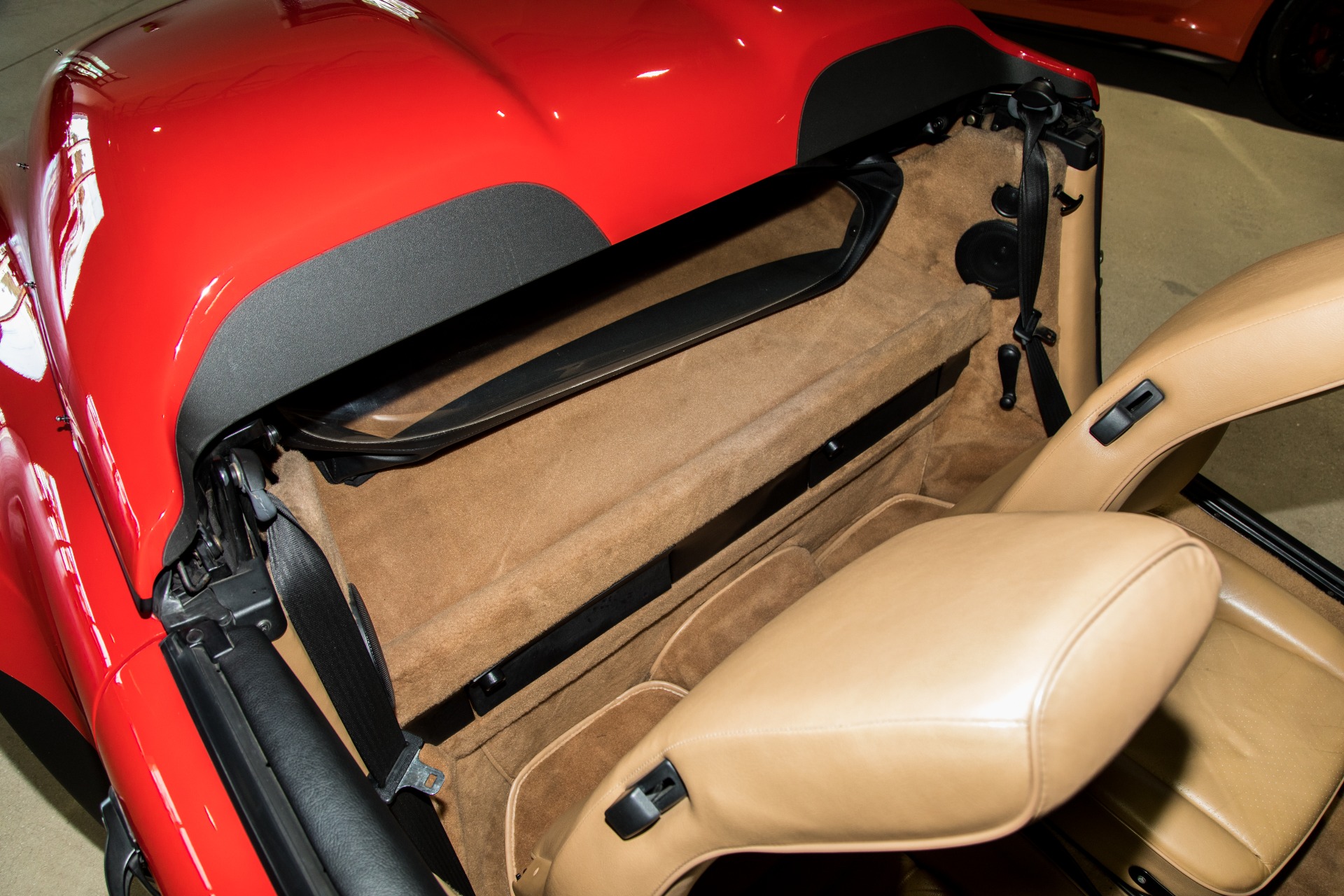 Used-1989-Porsche-911-Carrera-Speedster