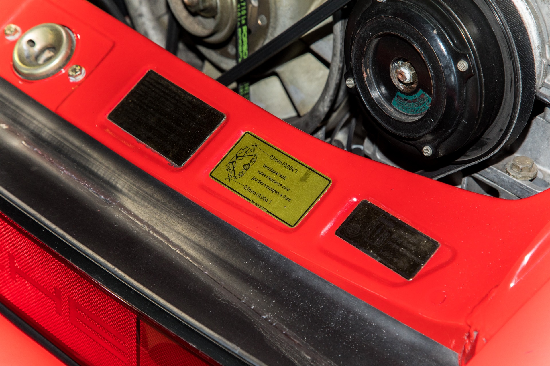 Used-1989-Porsche-911-Carrera-Speedster