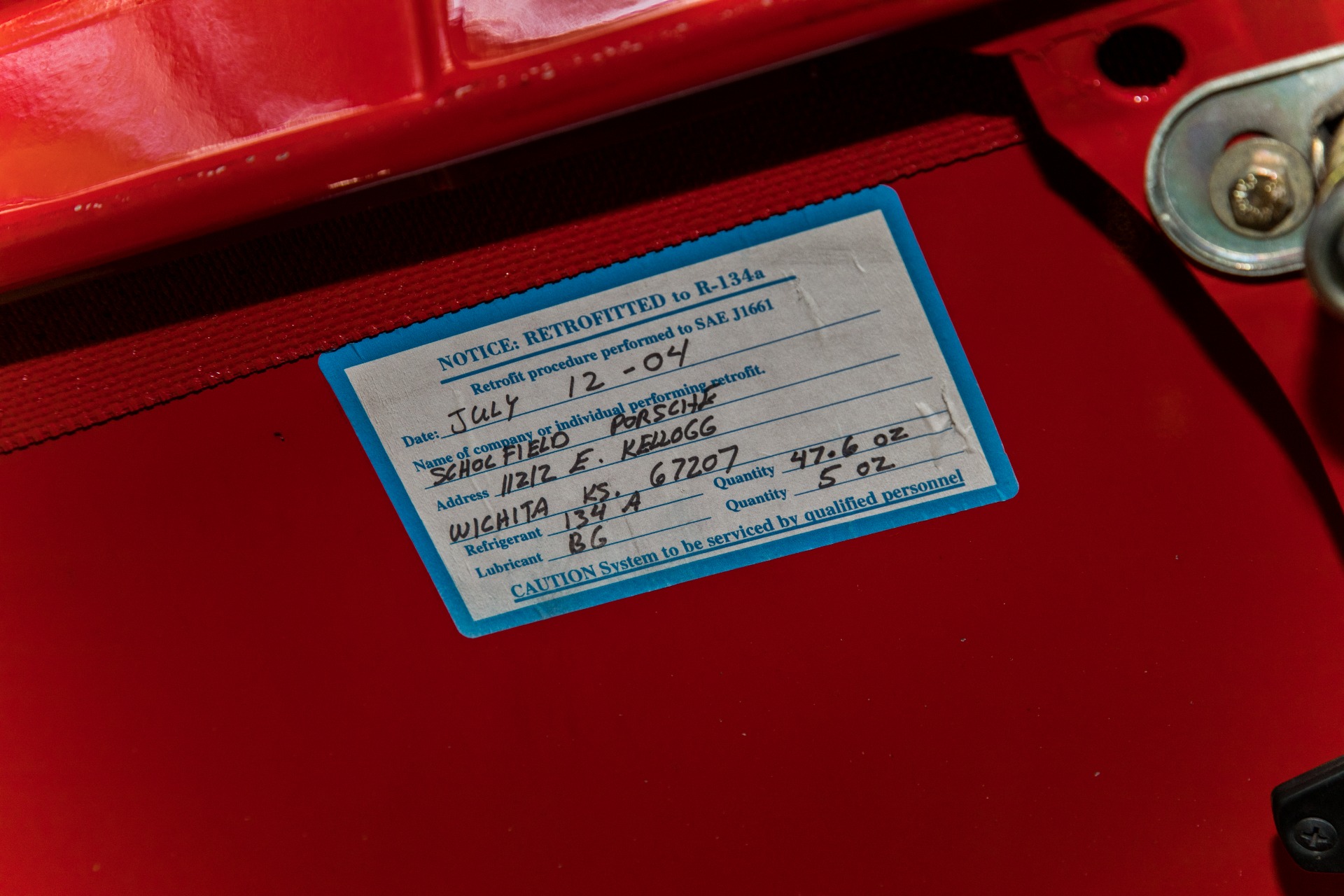 Used-1989-Porsche-911-Carrera-Speedster