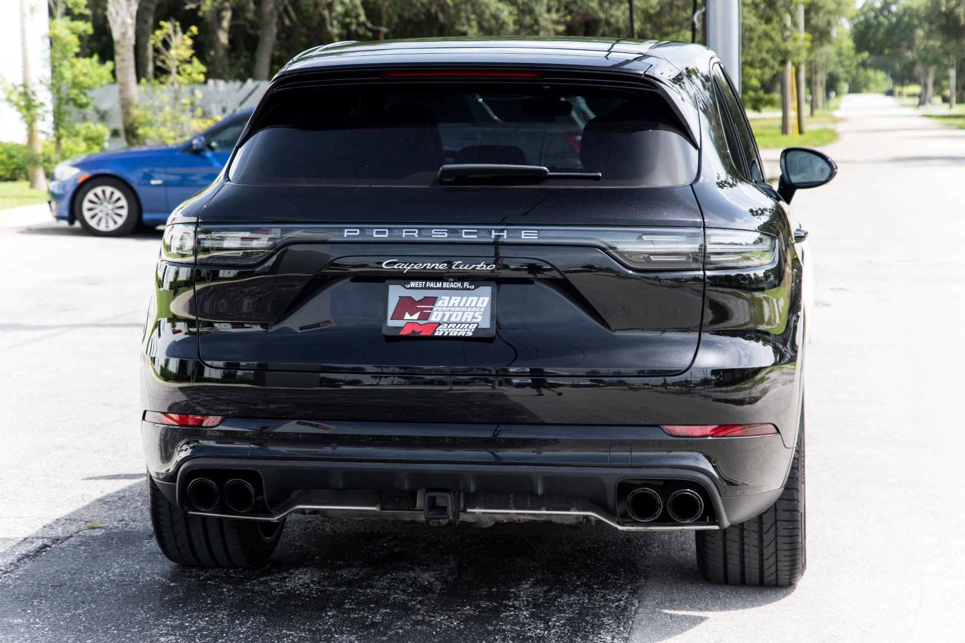 Used-2019-Porsche-Cayenne-Turbo