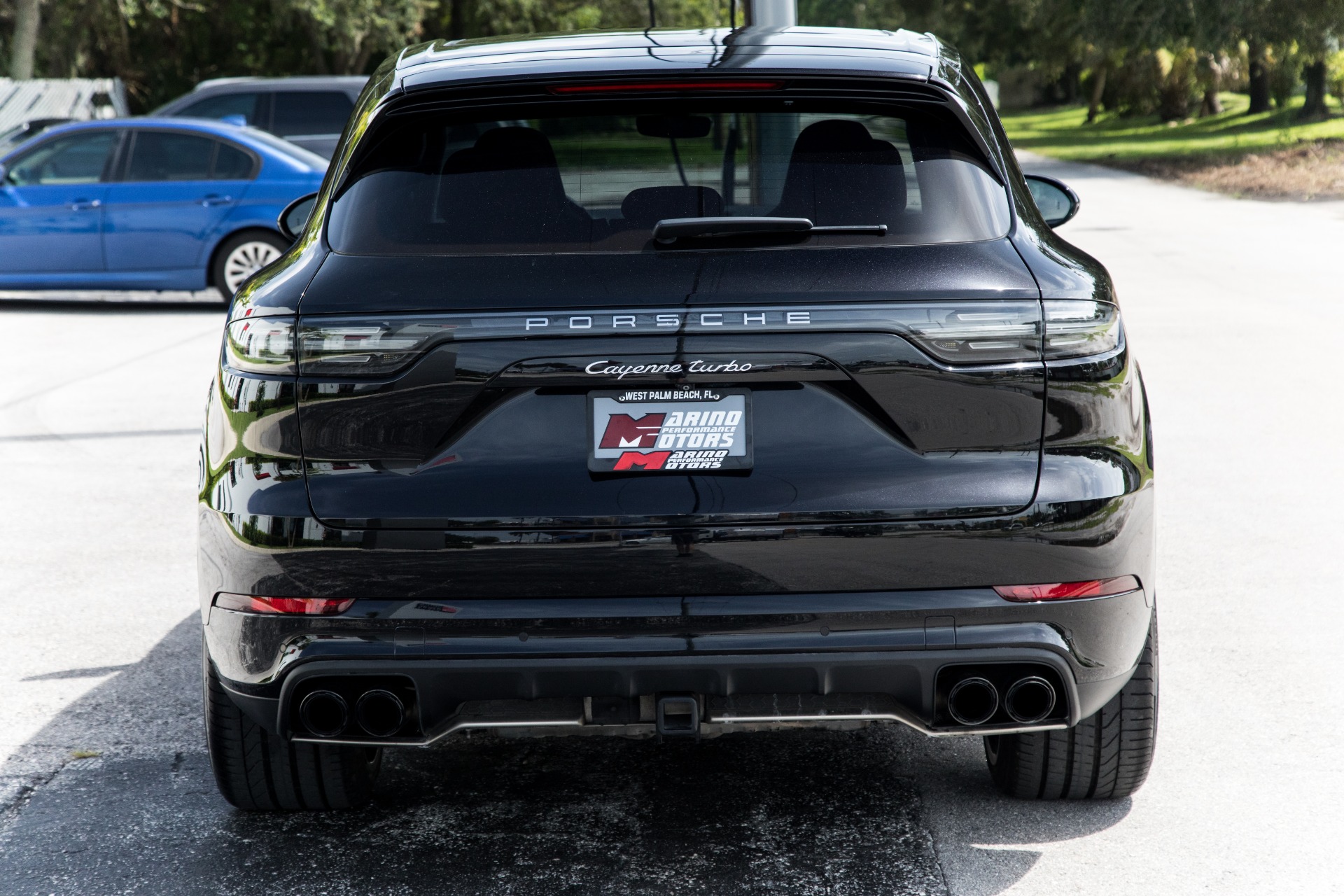 Used-2019-Porsche-Cayenne-Turbo