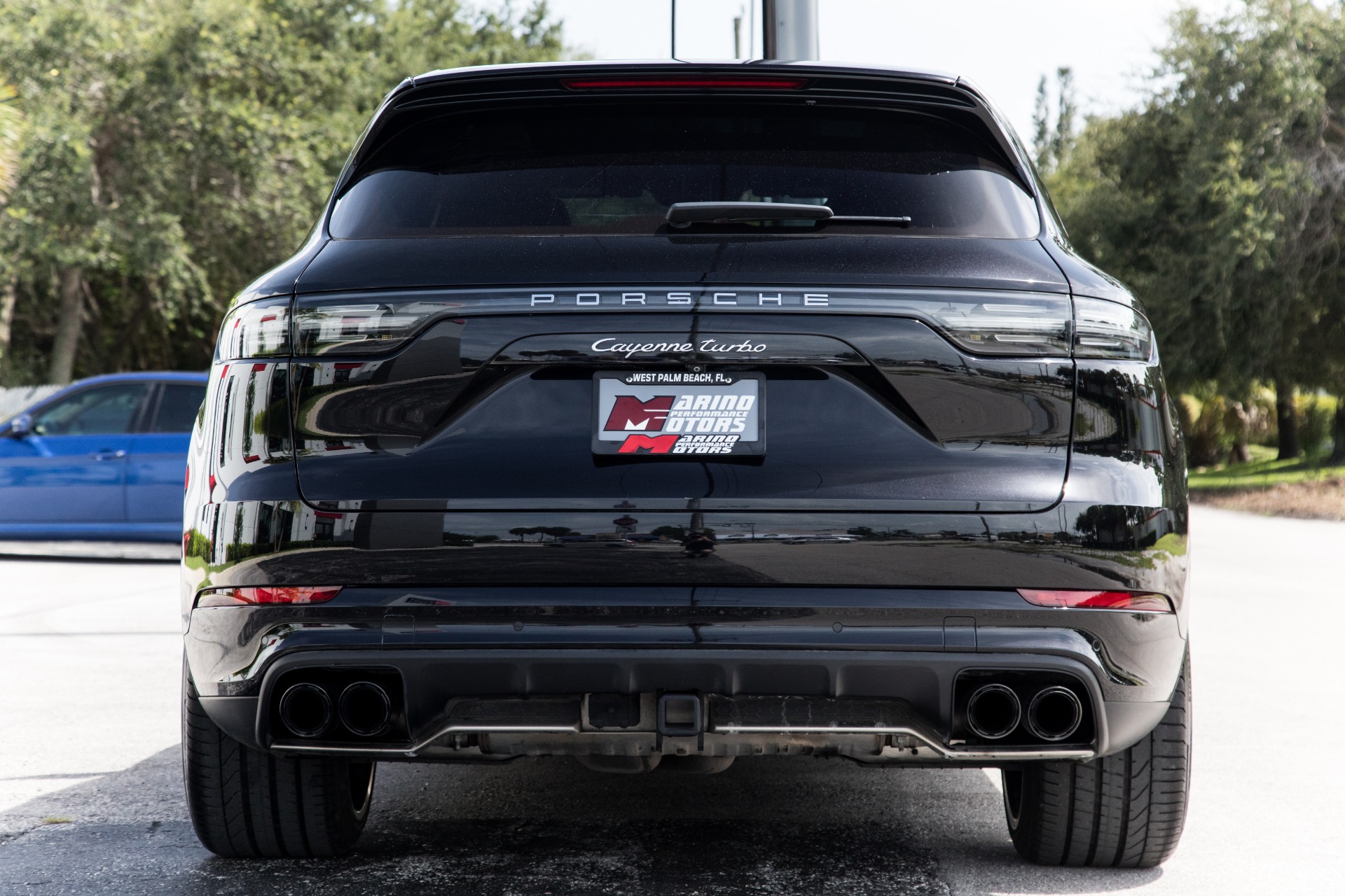 Used-2019-Porsche-Cayenne-Turbo