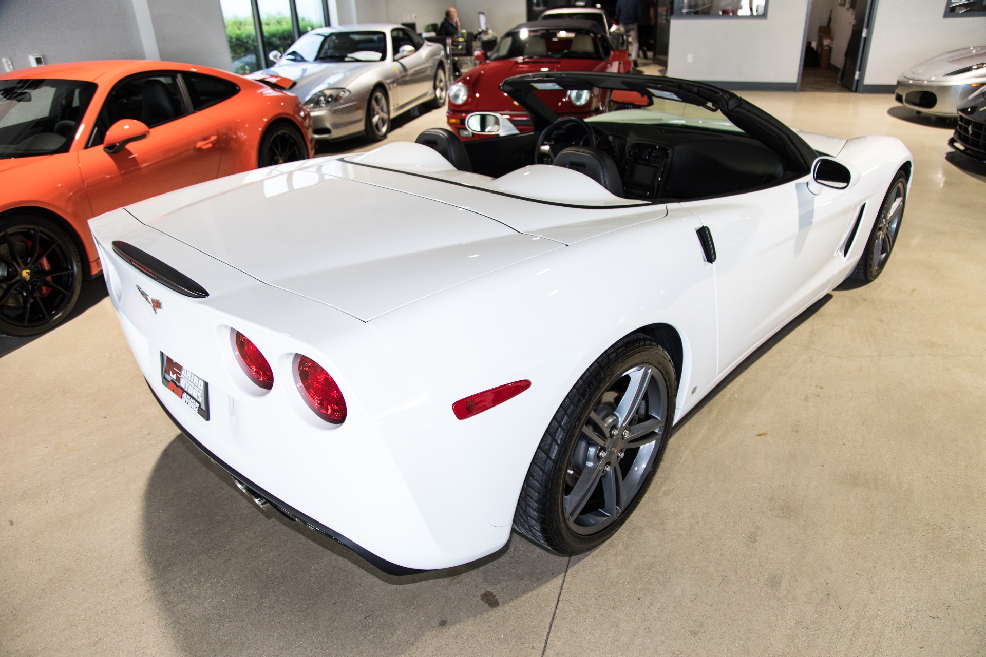 Used-2008-Chevrolet-Corvette-Base
