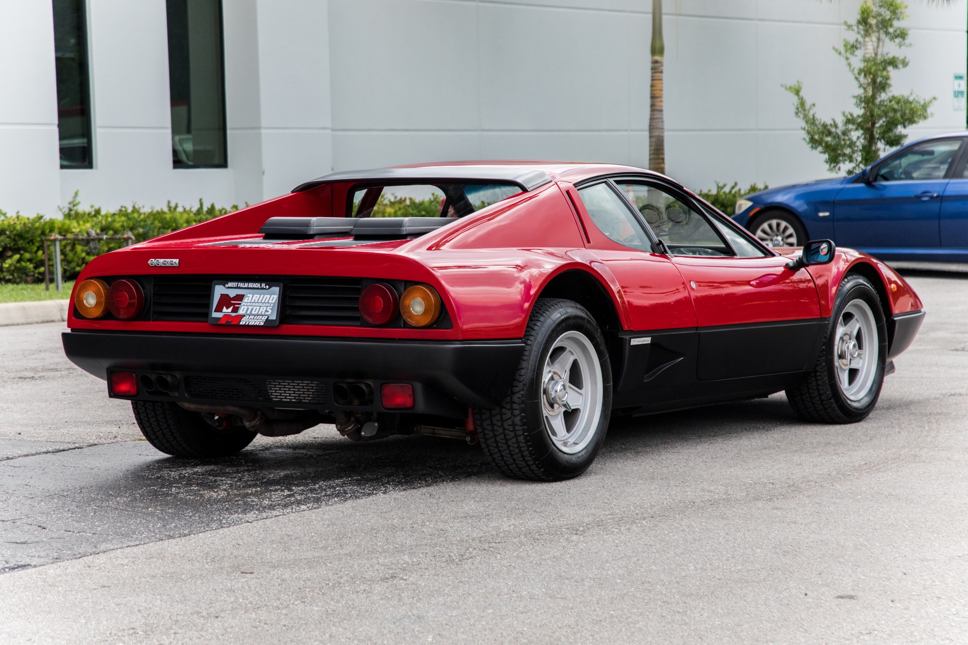 Used-1983-Ferrari-512BBi