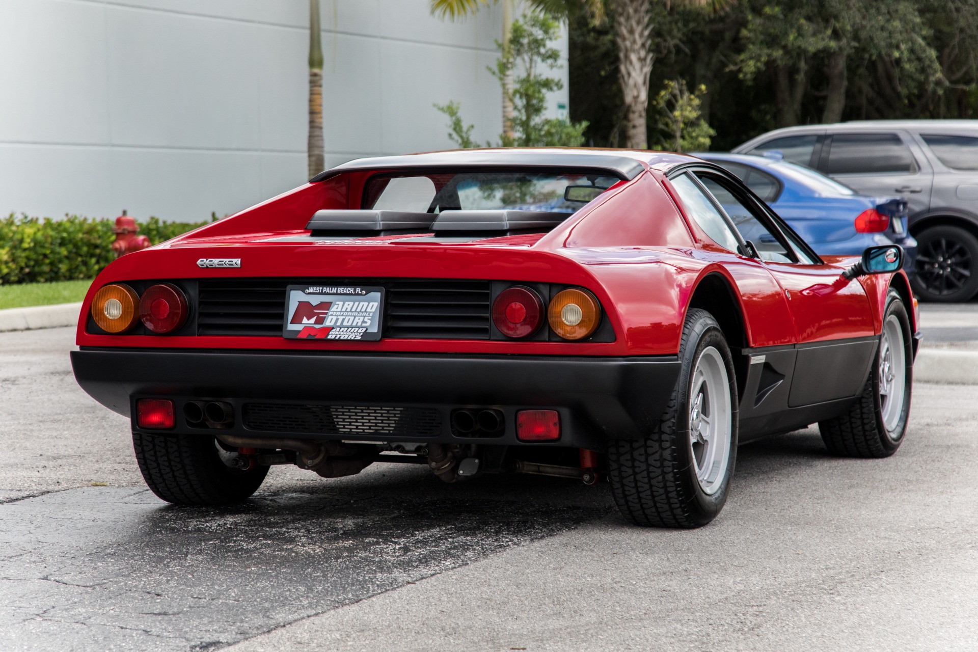 Used-1983-Ferrari-512BBi