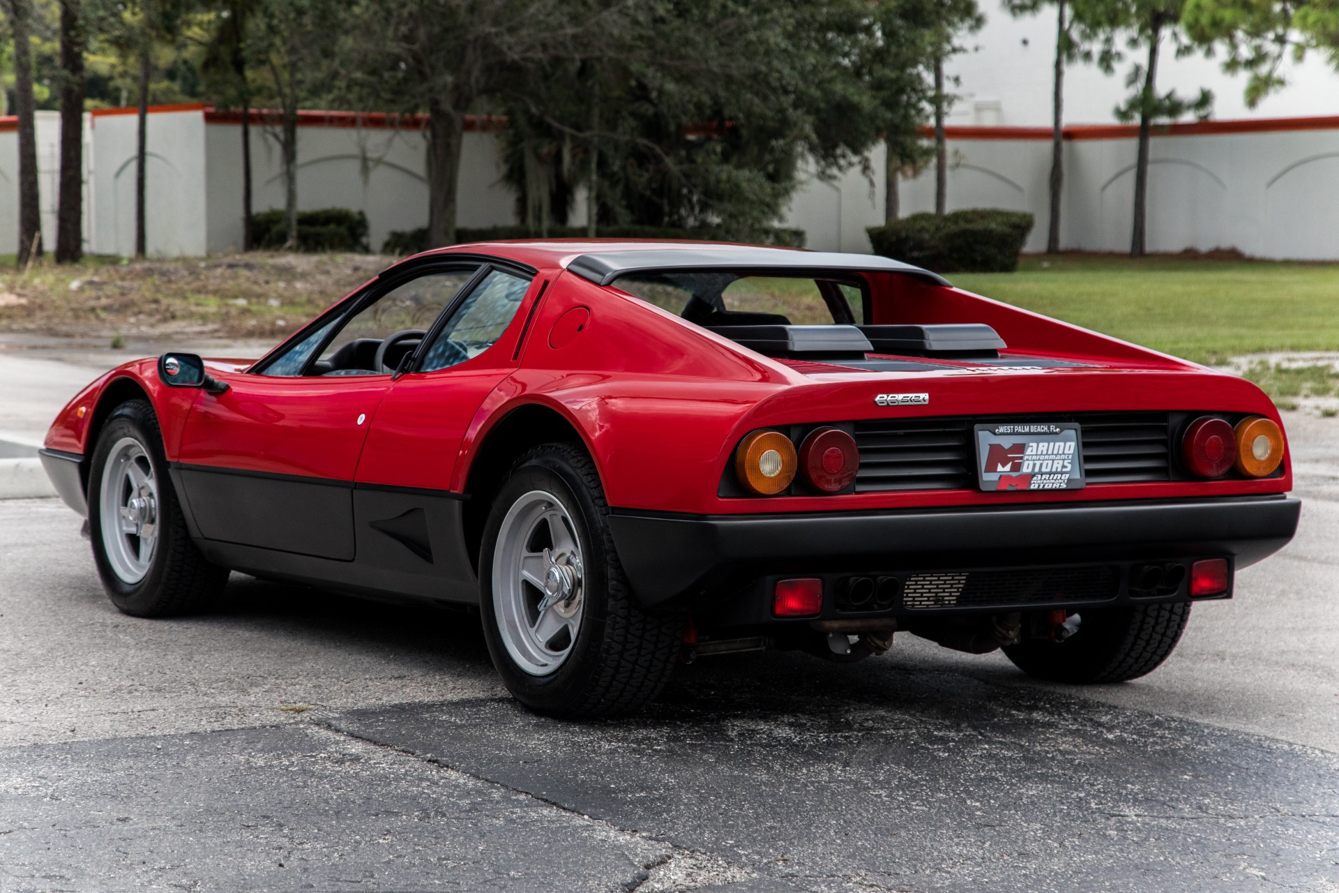 Used-1983-Ferrari-512BBi