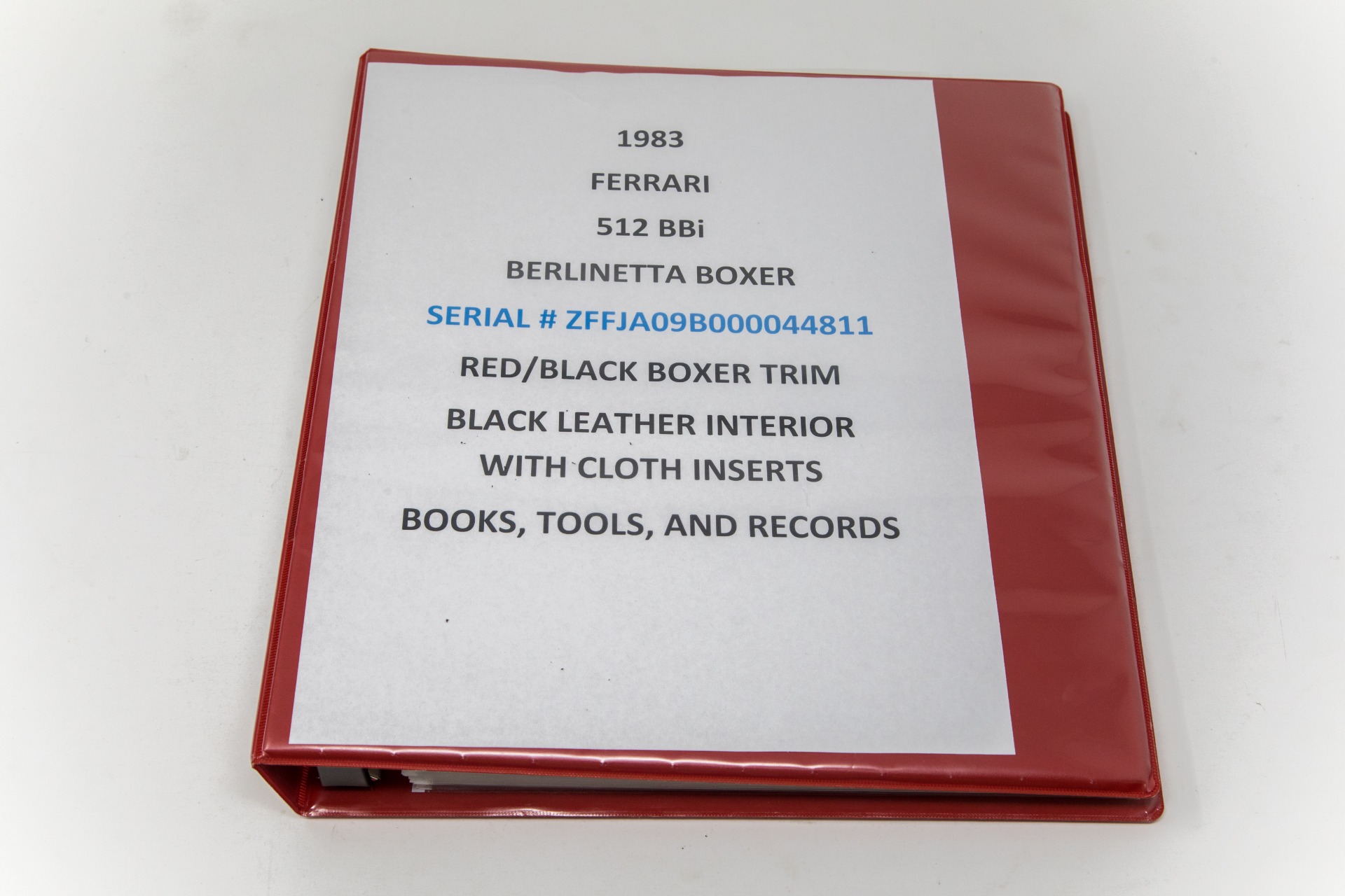 Used-1983-Ferrari-512BBi