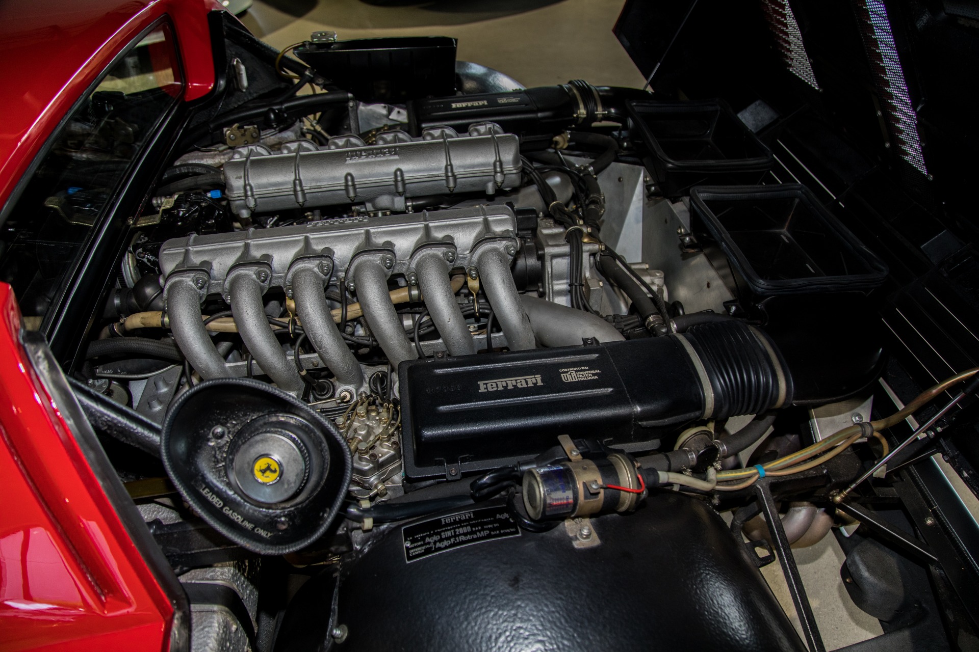 Used-1983-Ferrari-512BBi