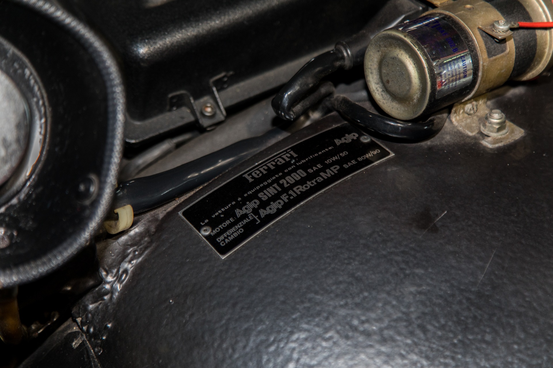 Used-1983-Ferrari-512BBi