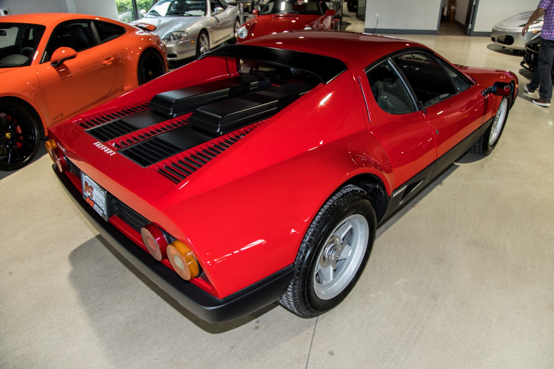 Used-1983-Ferrari-512BBi