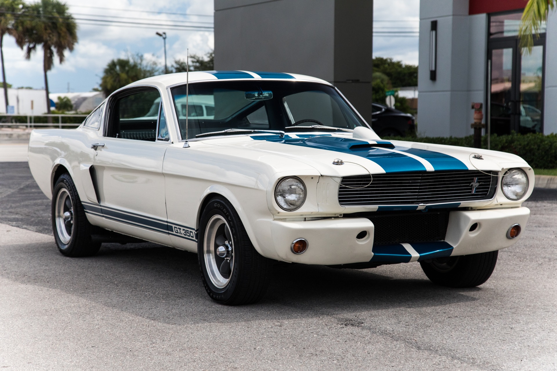 Used 1965 Ford Mustang For Sale (Special Pricing) Marino