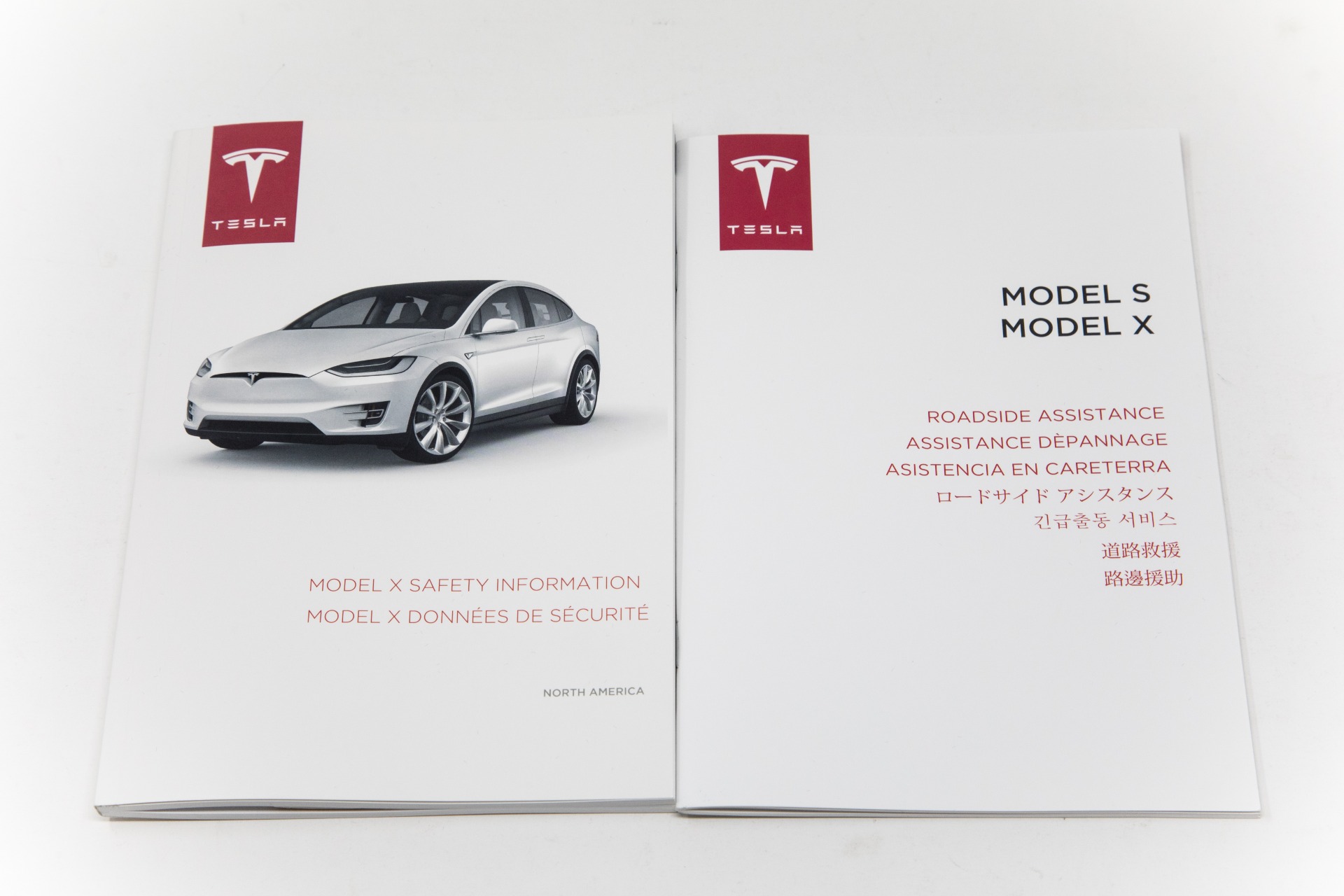 Used 2020 Tesla Model X Long Range For Sale ($97,900 ...