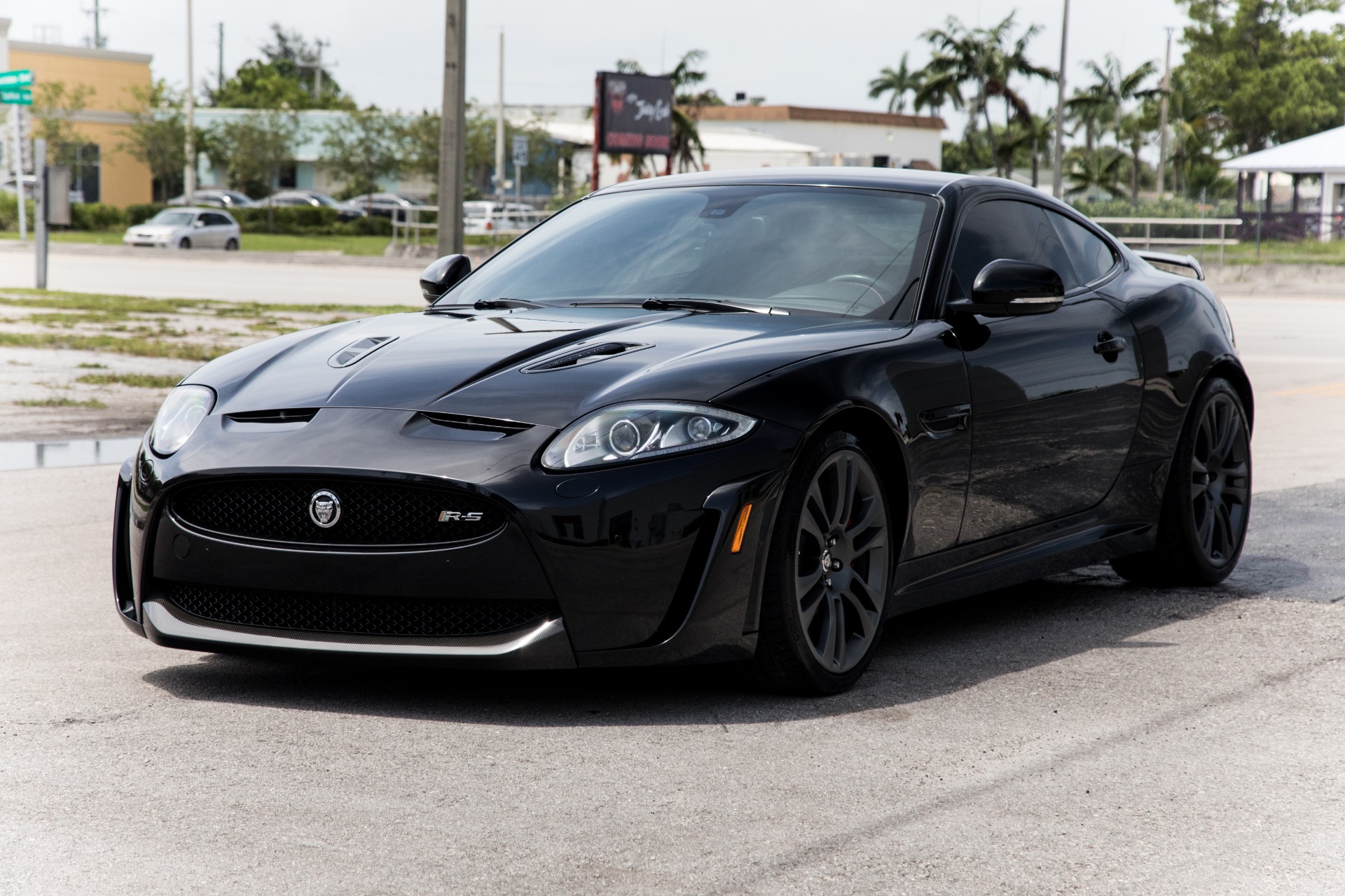 jaguar xk for sale