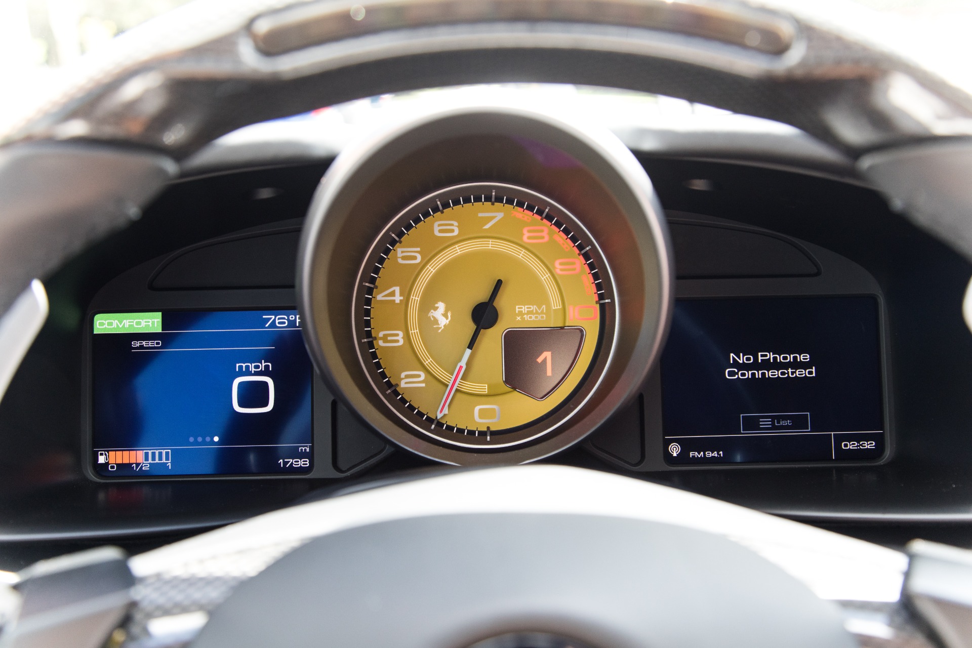 Used-2018-Ferrari-GTC4Lusso-T