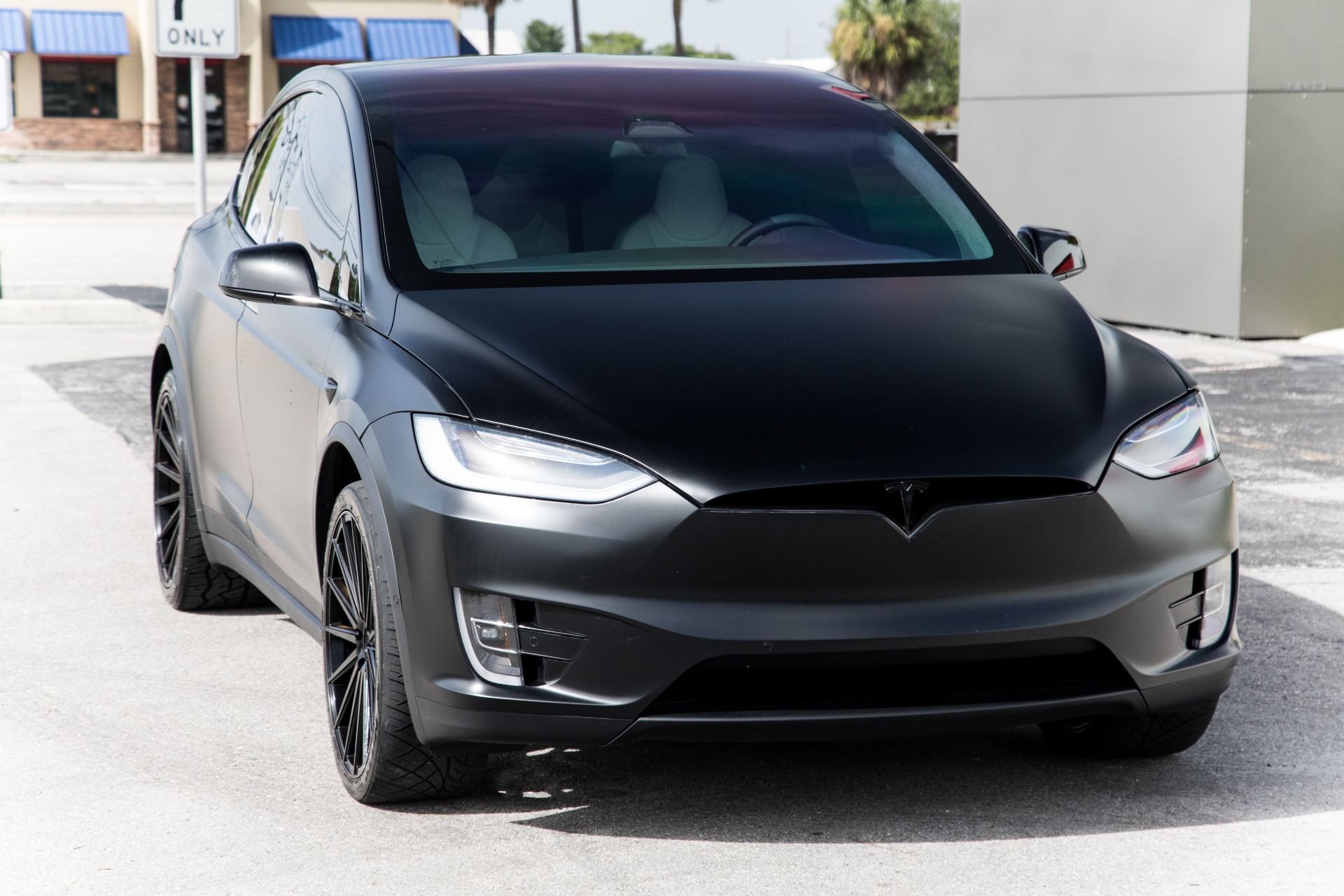 Used 2019 Tesla Model X Performance For Sale 99900 Marino