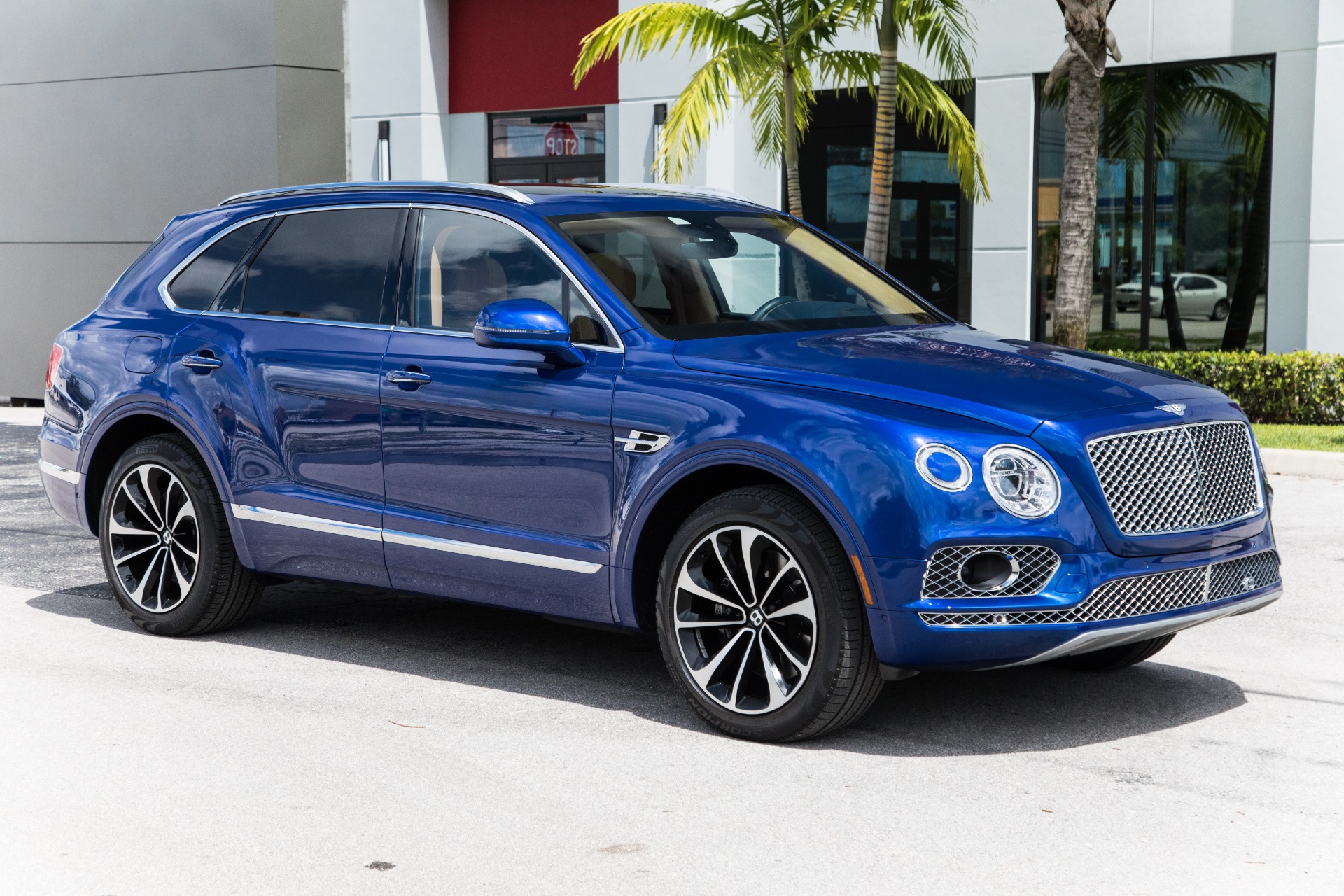 Used-2017-Bentley-Bentayga-W12
