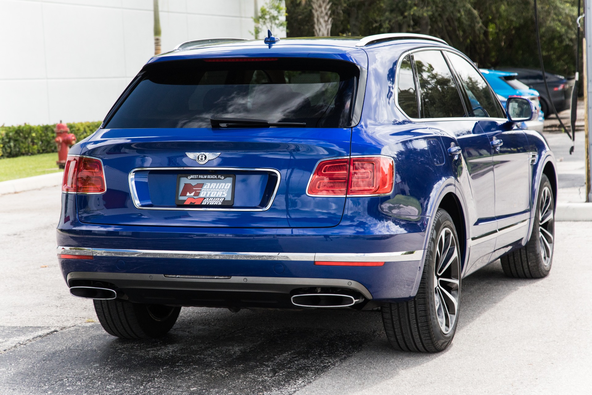 Used-2017-Bentley-Bentayga-W12