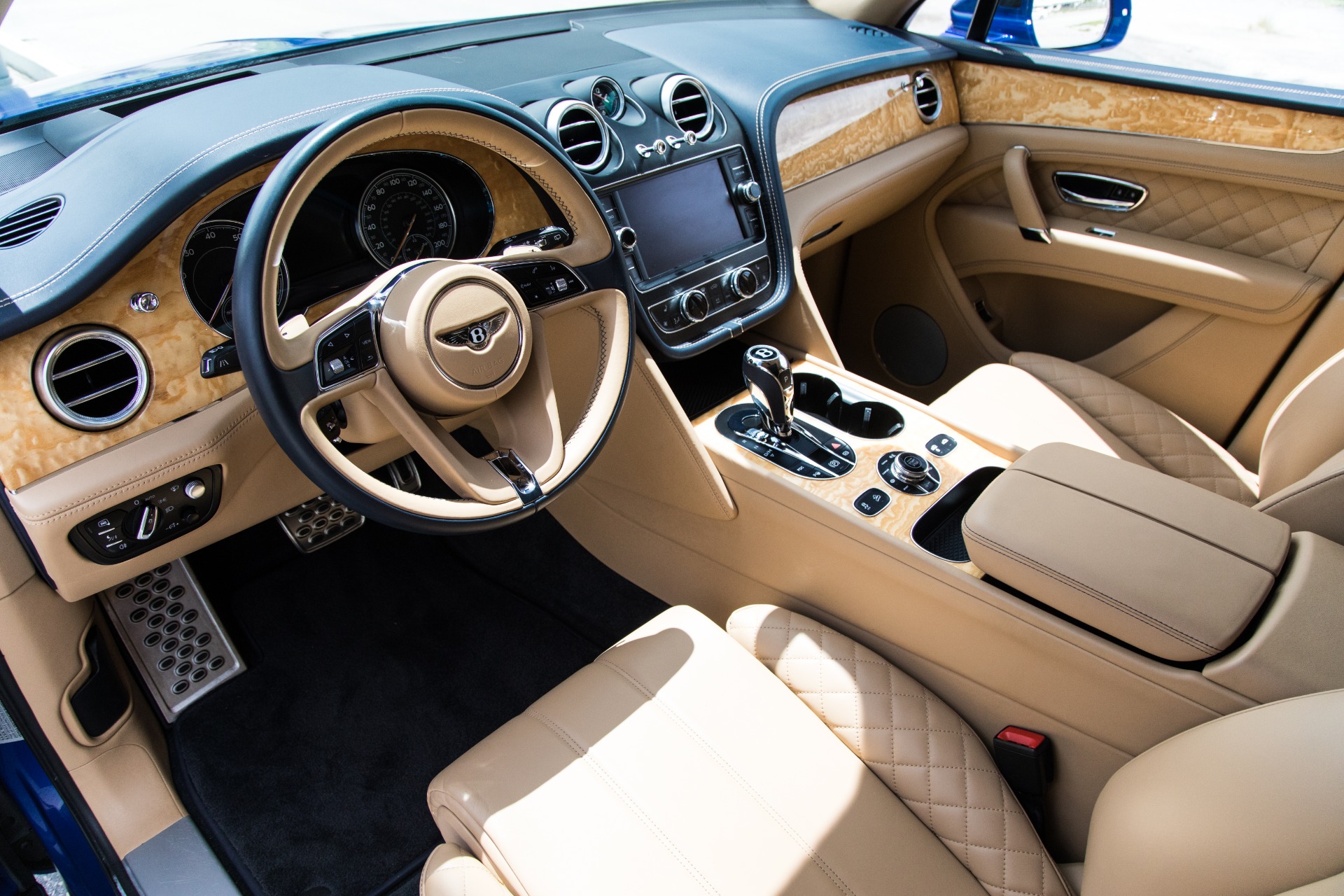 Used-2017-Bentley-Bentayga-W12