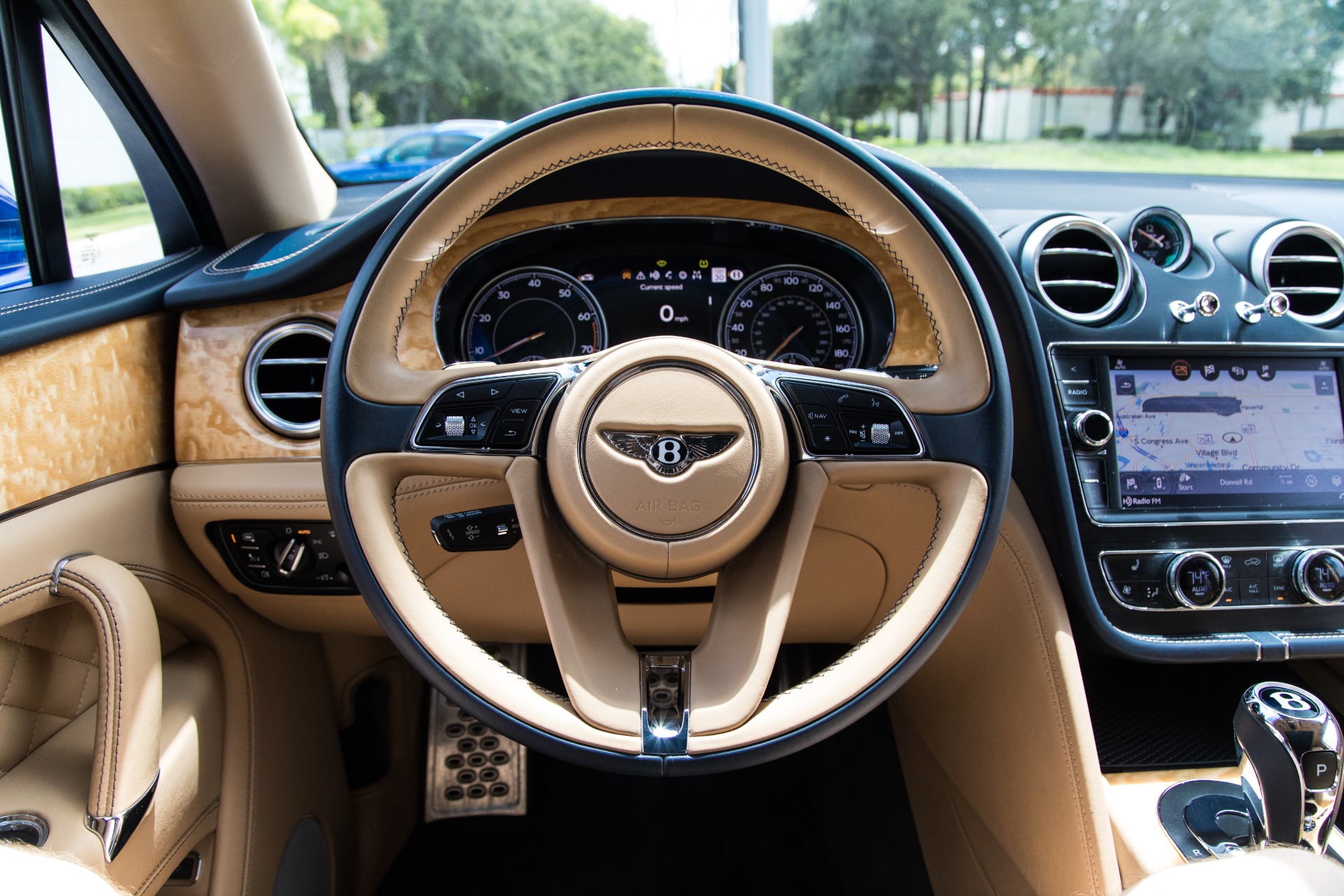 Used-2017-Bentley-Bentayga-W12